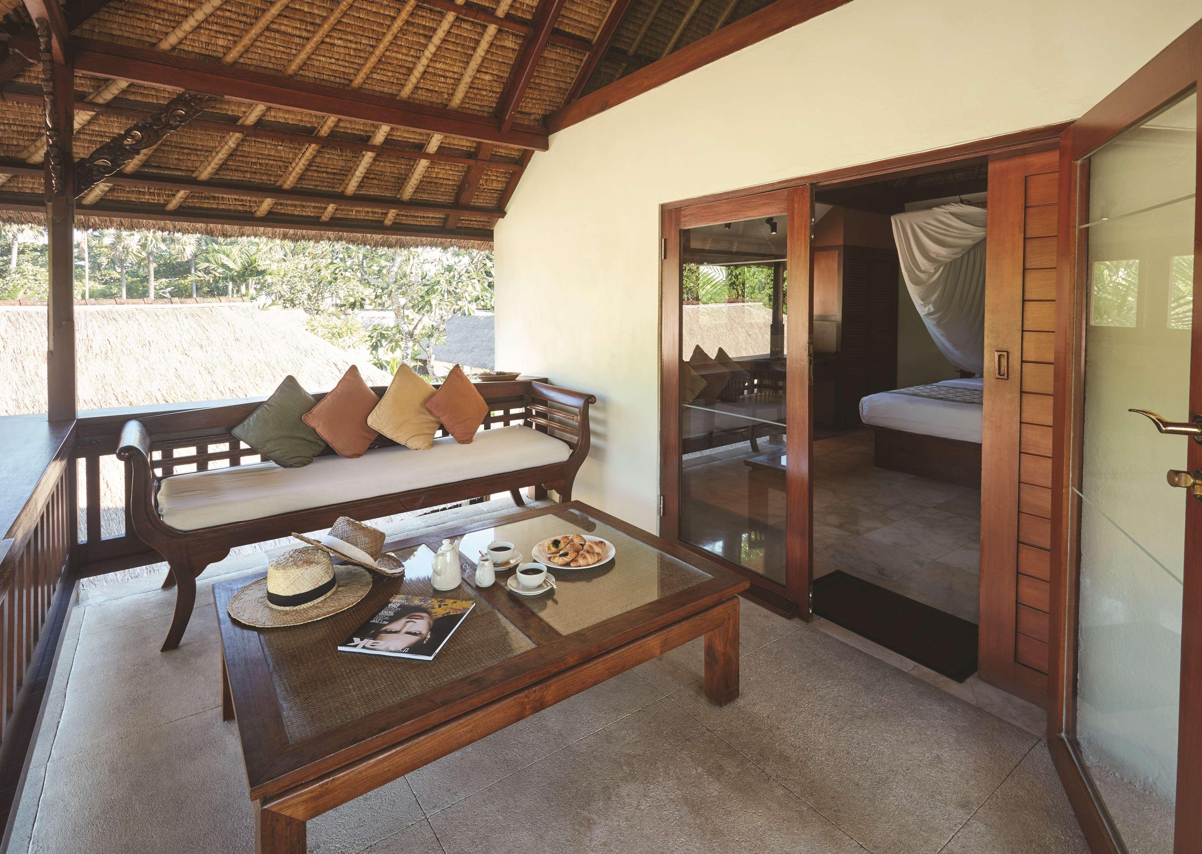 Puri, A Belmond Hotel, Bali 5*