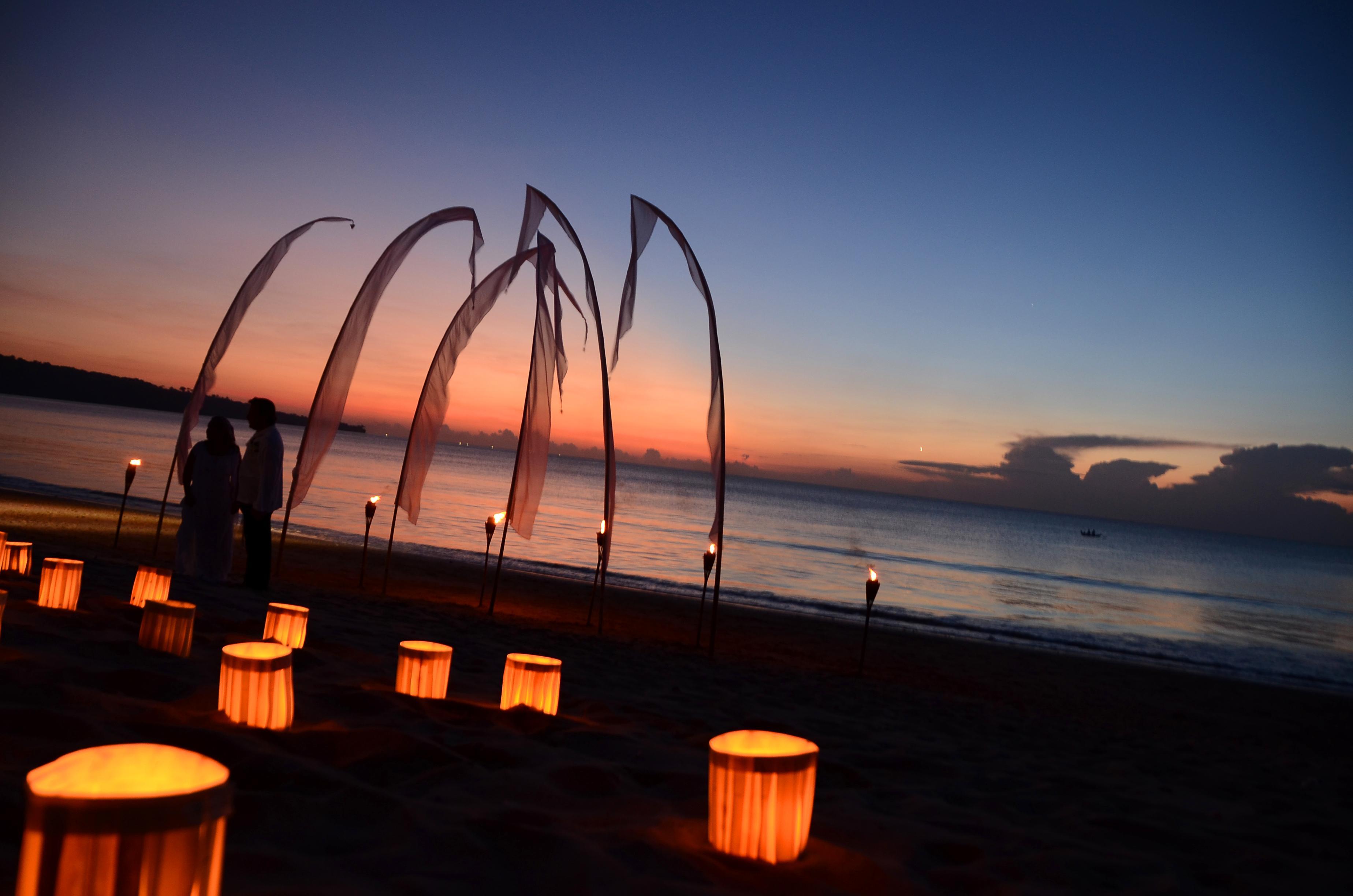 Puri, A Belmond Hotel, Bali Resort