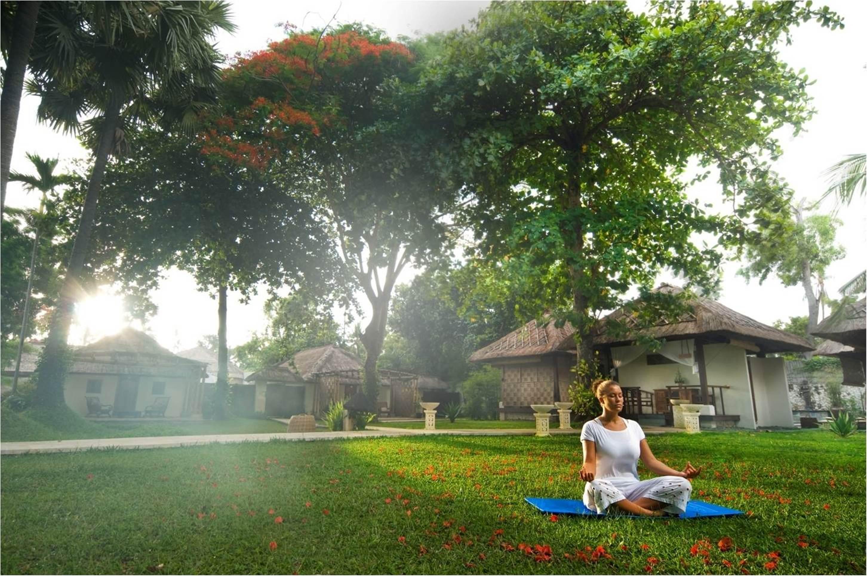 Puri, A Belmond Hotel, Bali