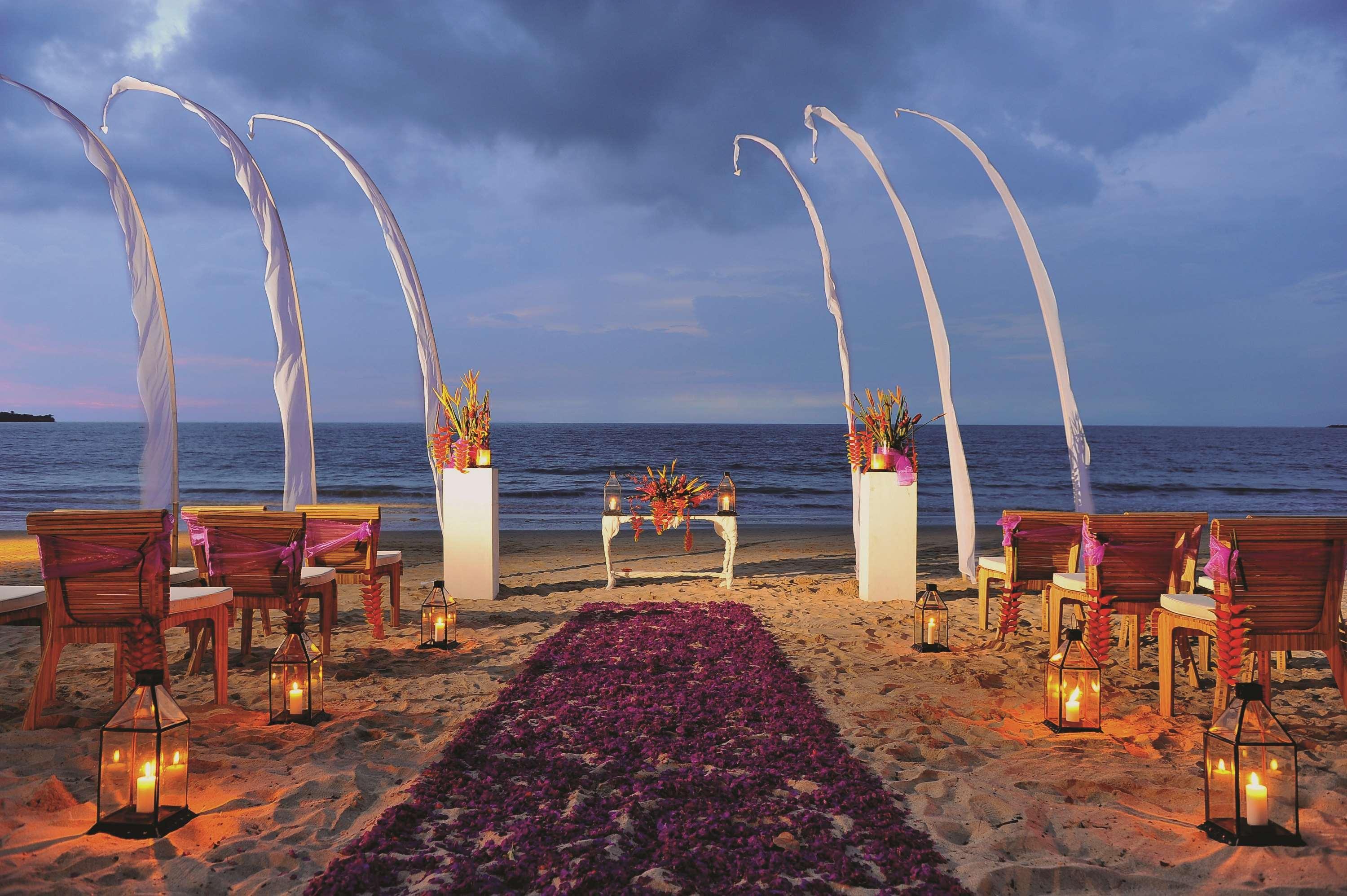 Puri, A Belmond Hotel, Bali Resort