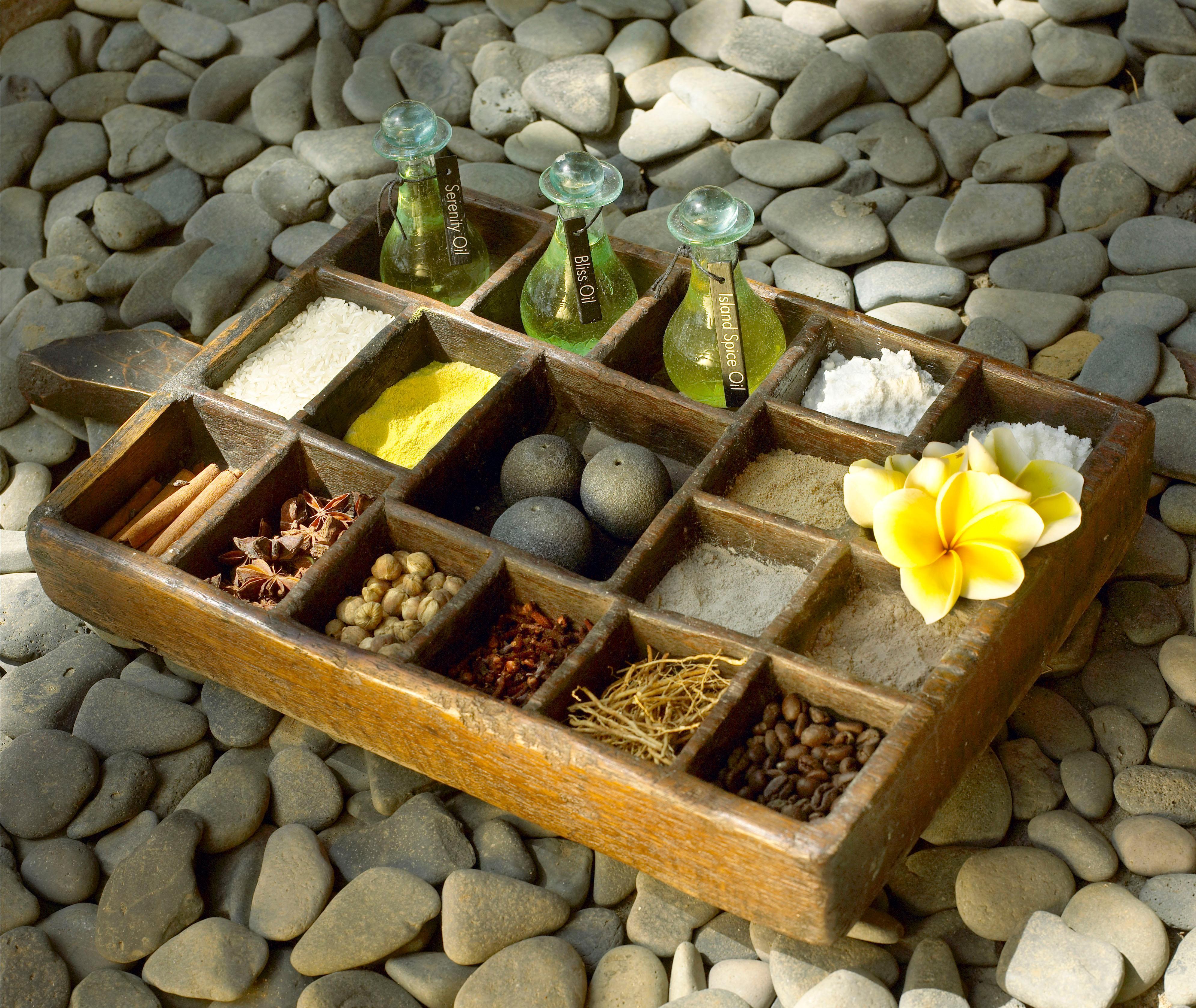 Puri, A Belmond Hotel, Bali Resort