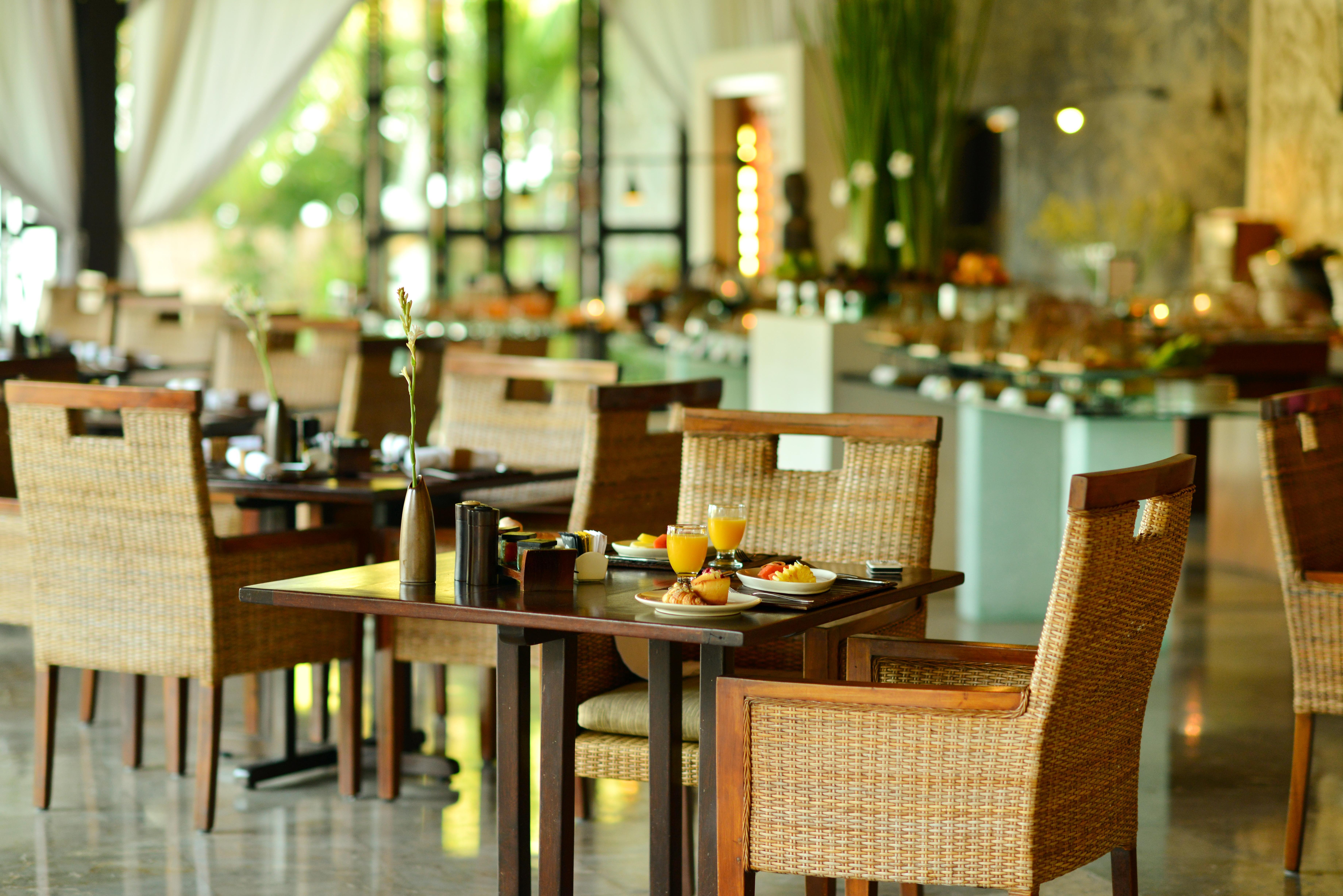Puri, A Belmond Hotel, Bali