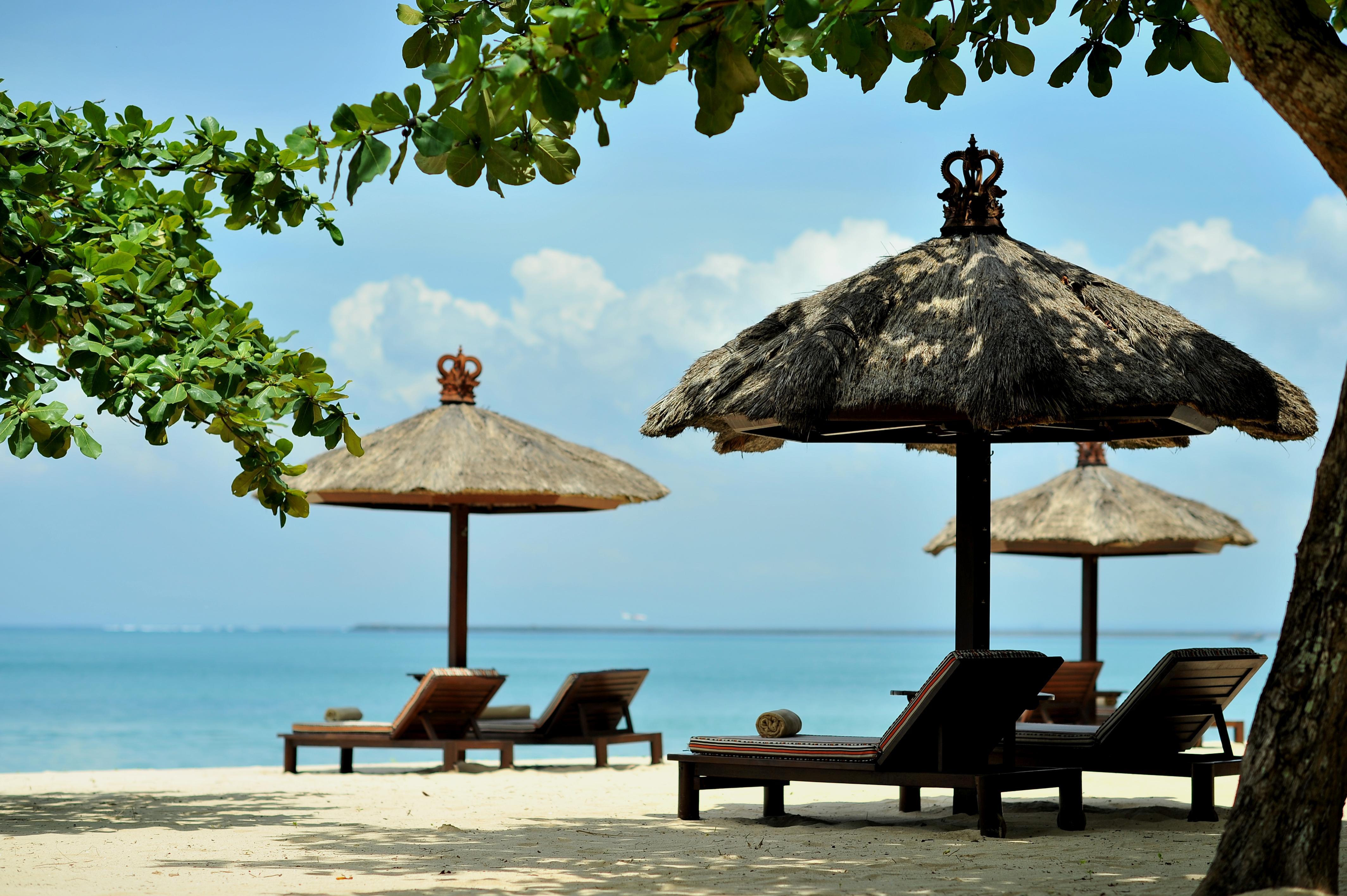 Puri, A Belmond Hotel, Bali Resort 5*