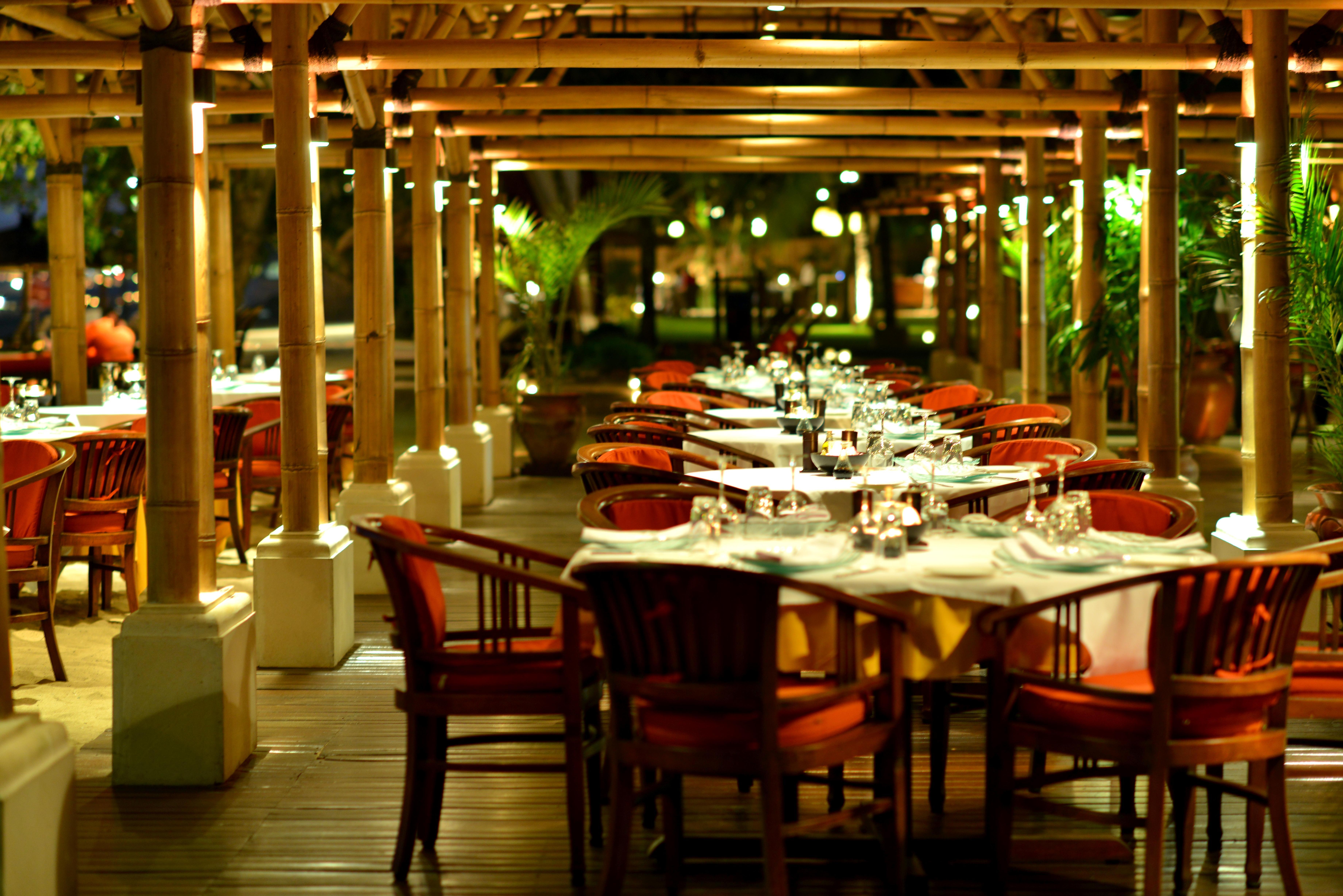 Puri, A Belmond Hotel, Bali Resort 5*