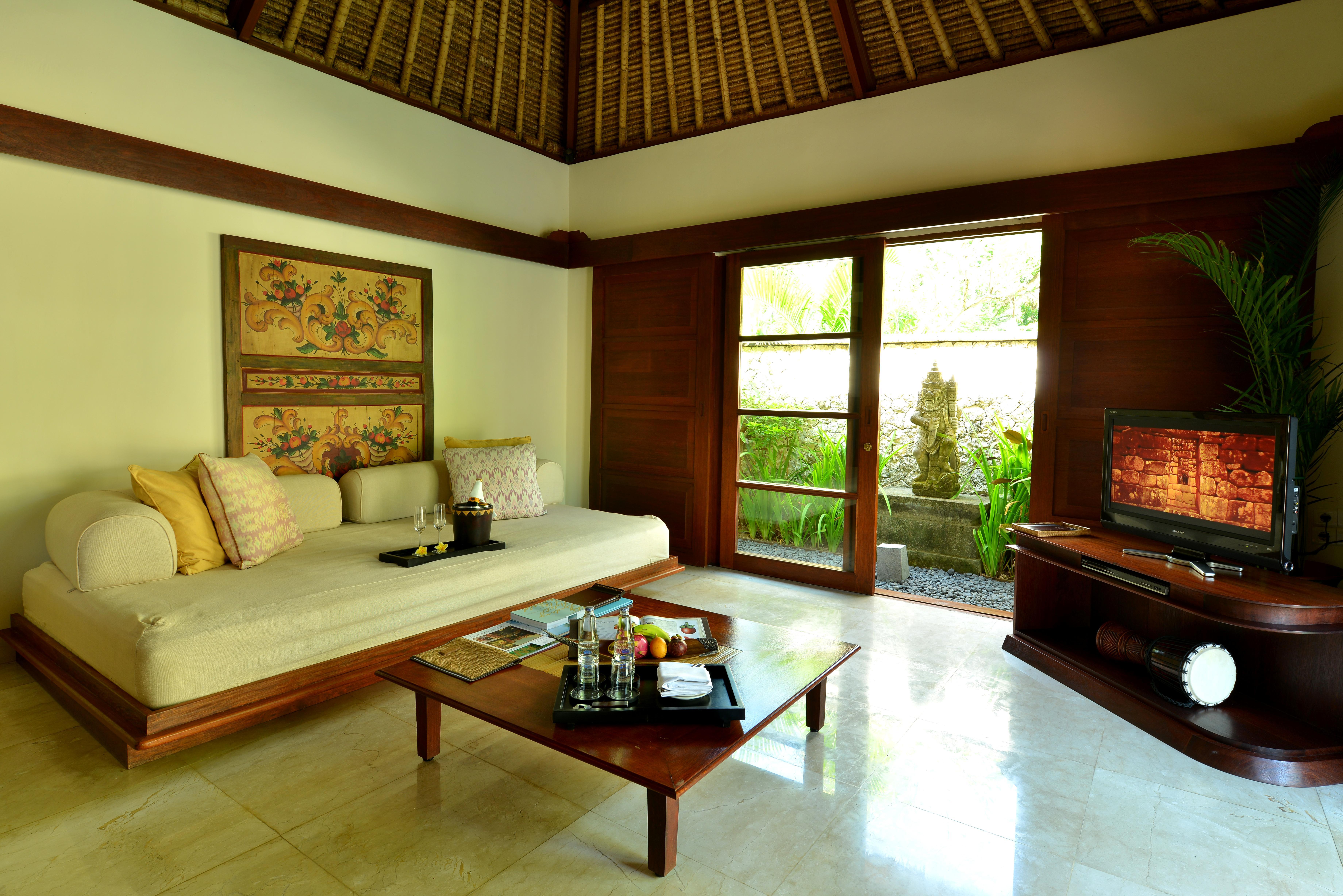 Puri, A Belmond Hotel, Bali Resort