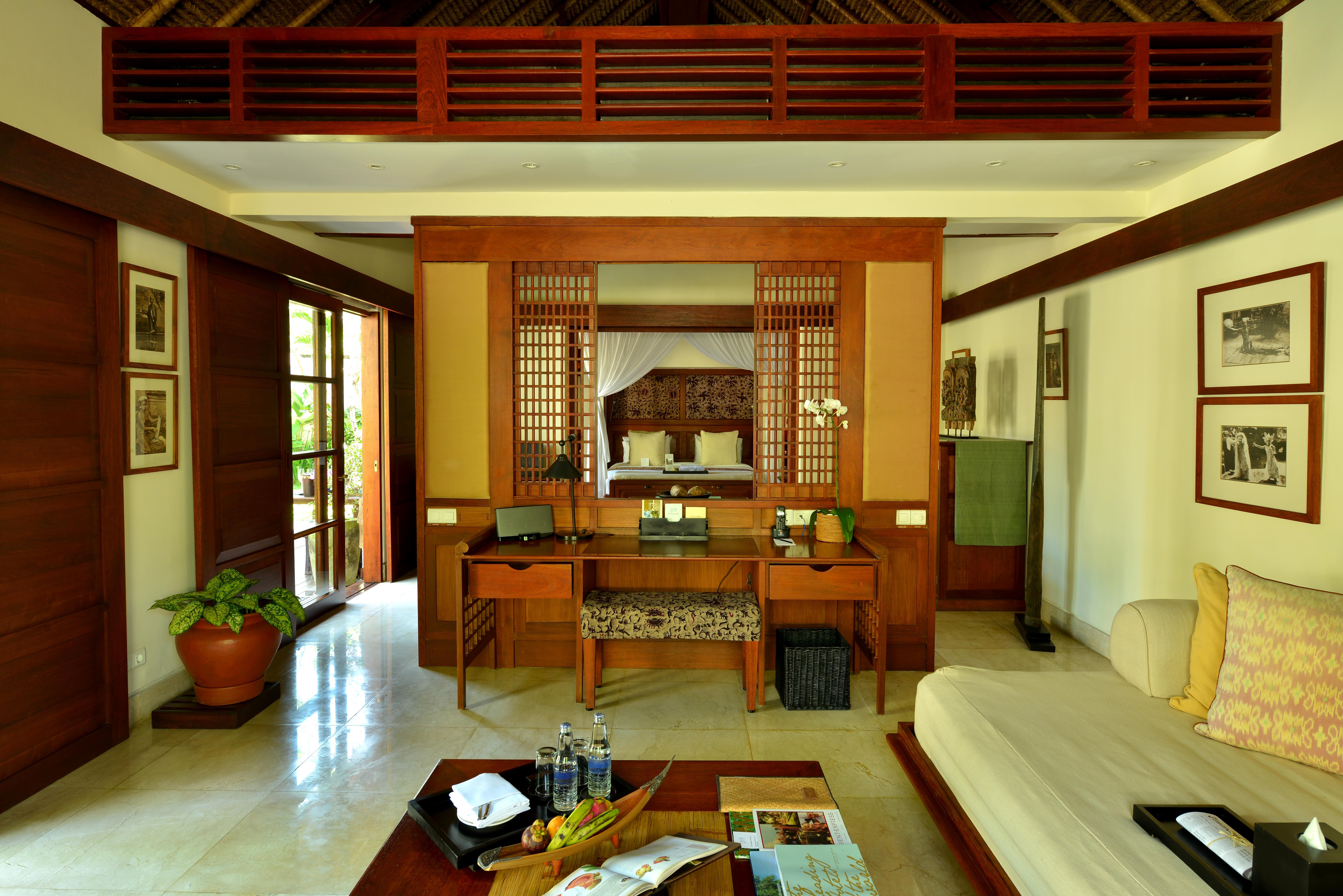 Puri, A Belmond Hotel, Bali 5* Jimbaran (Bali)