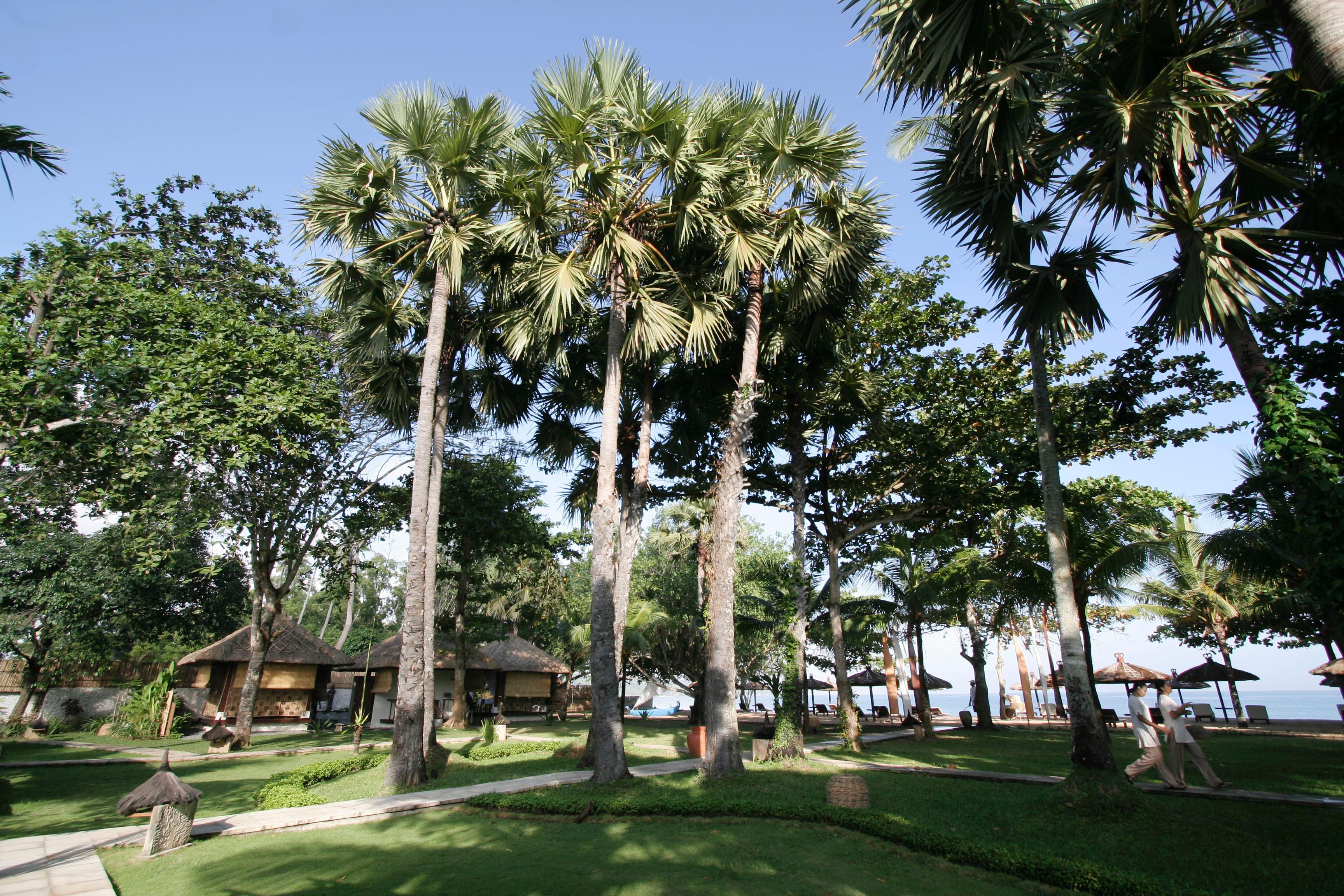 Puri, A Belmond Hotel, Bali Jimbaran (Bali)