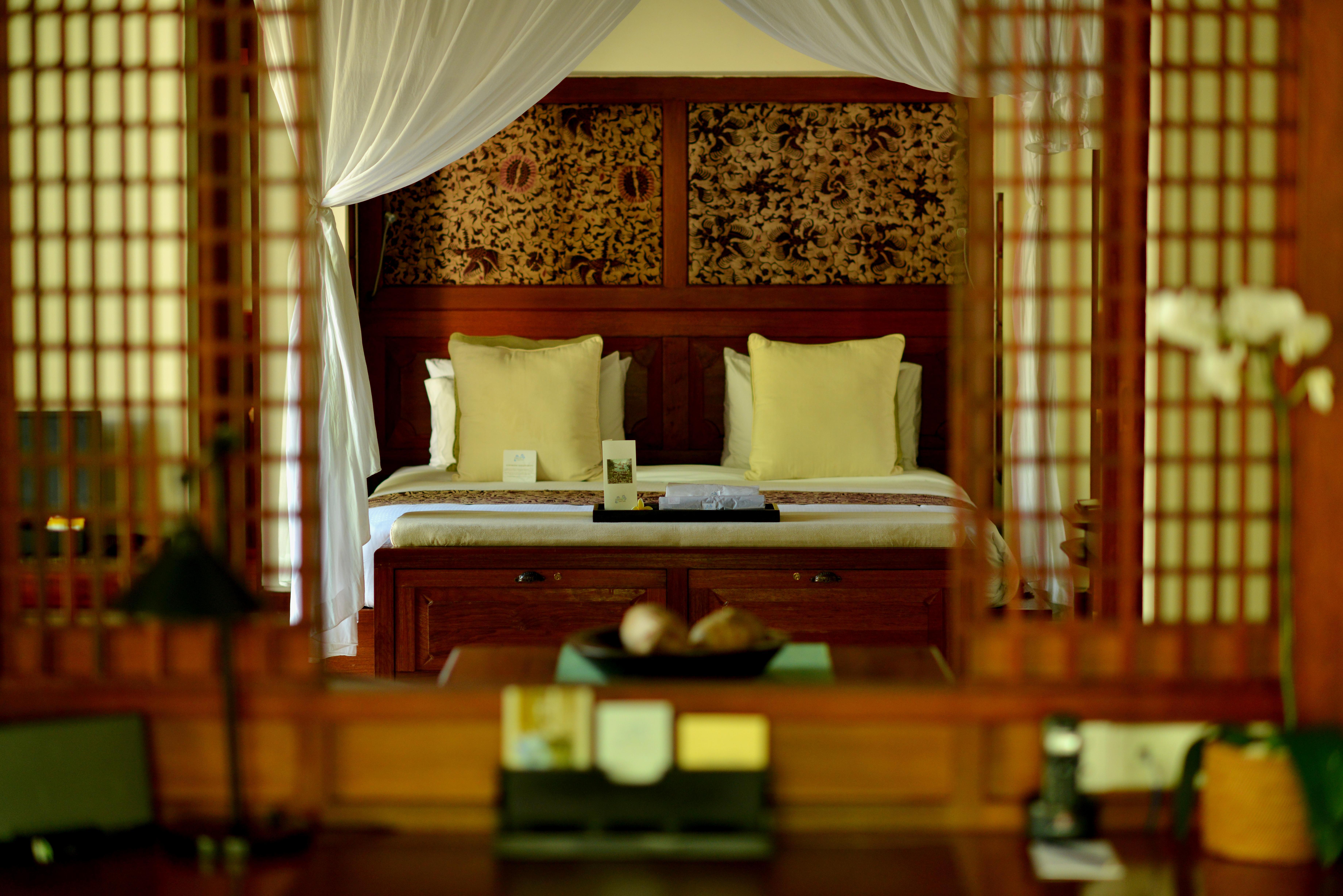 Resort Puri, A Belmond Hotel, Bali