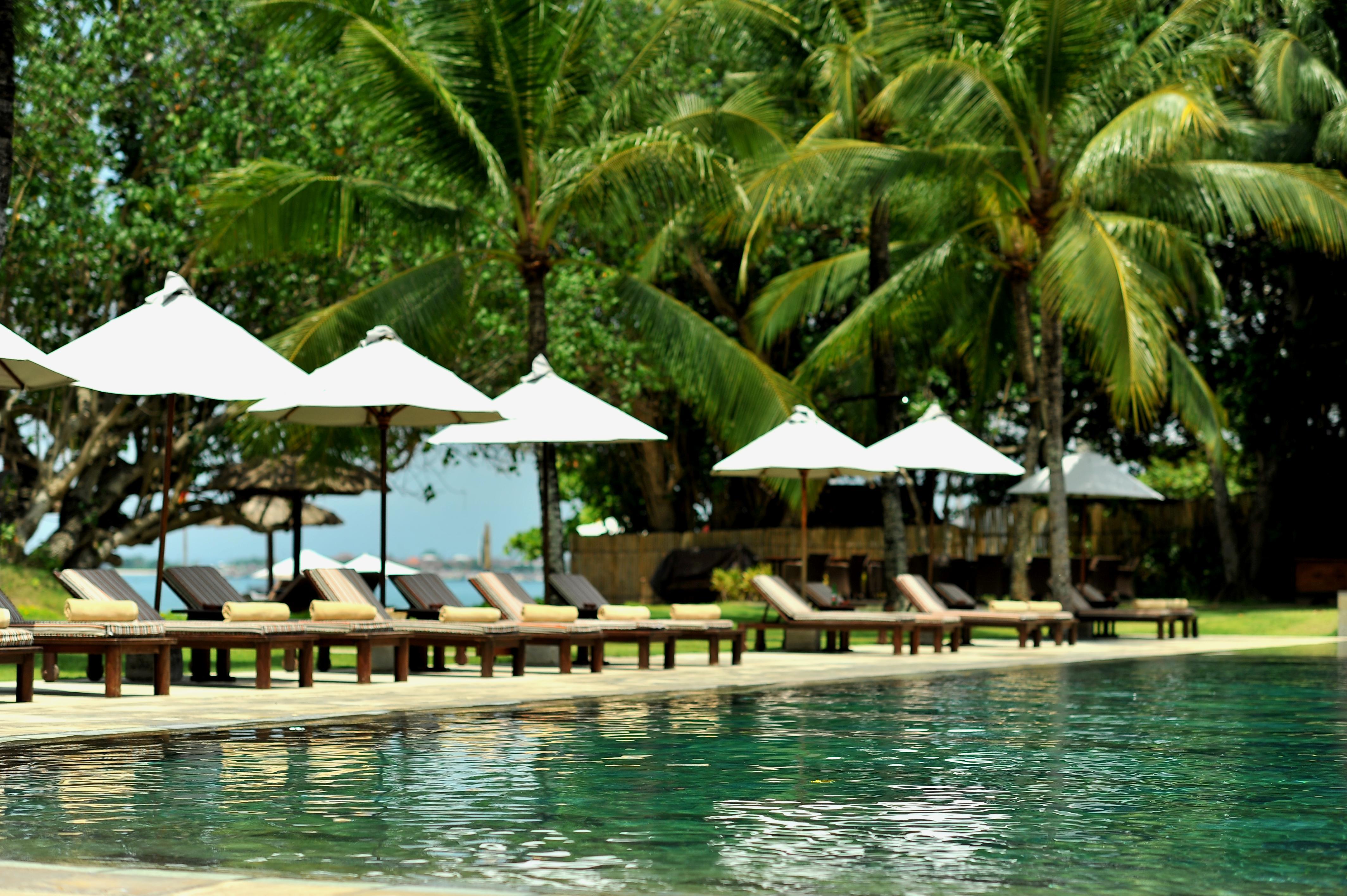 Resort Puri, A Belmond Hotel, Bali 5*