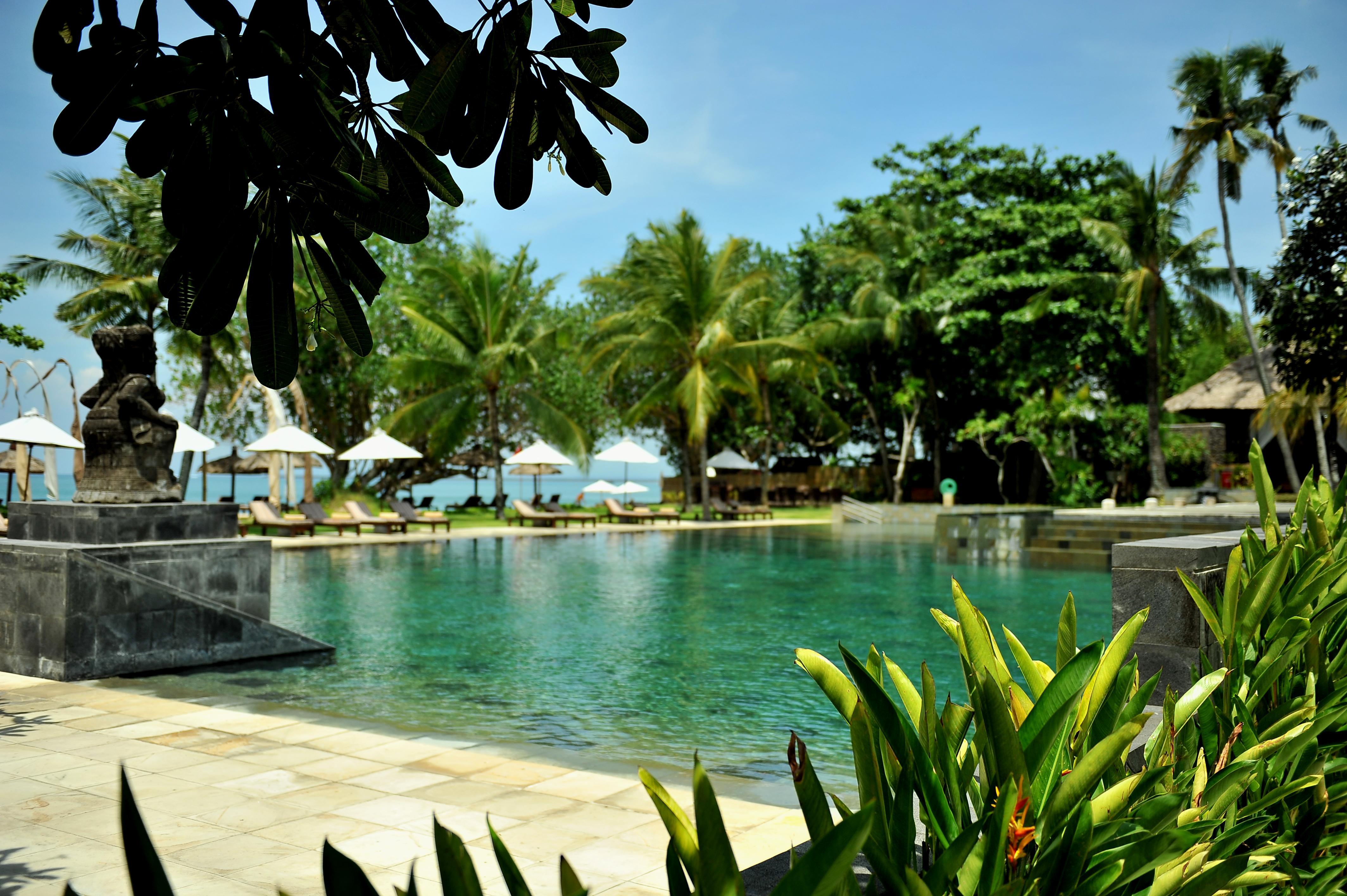 Puri, A Belmond Hotel, Bali Resort