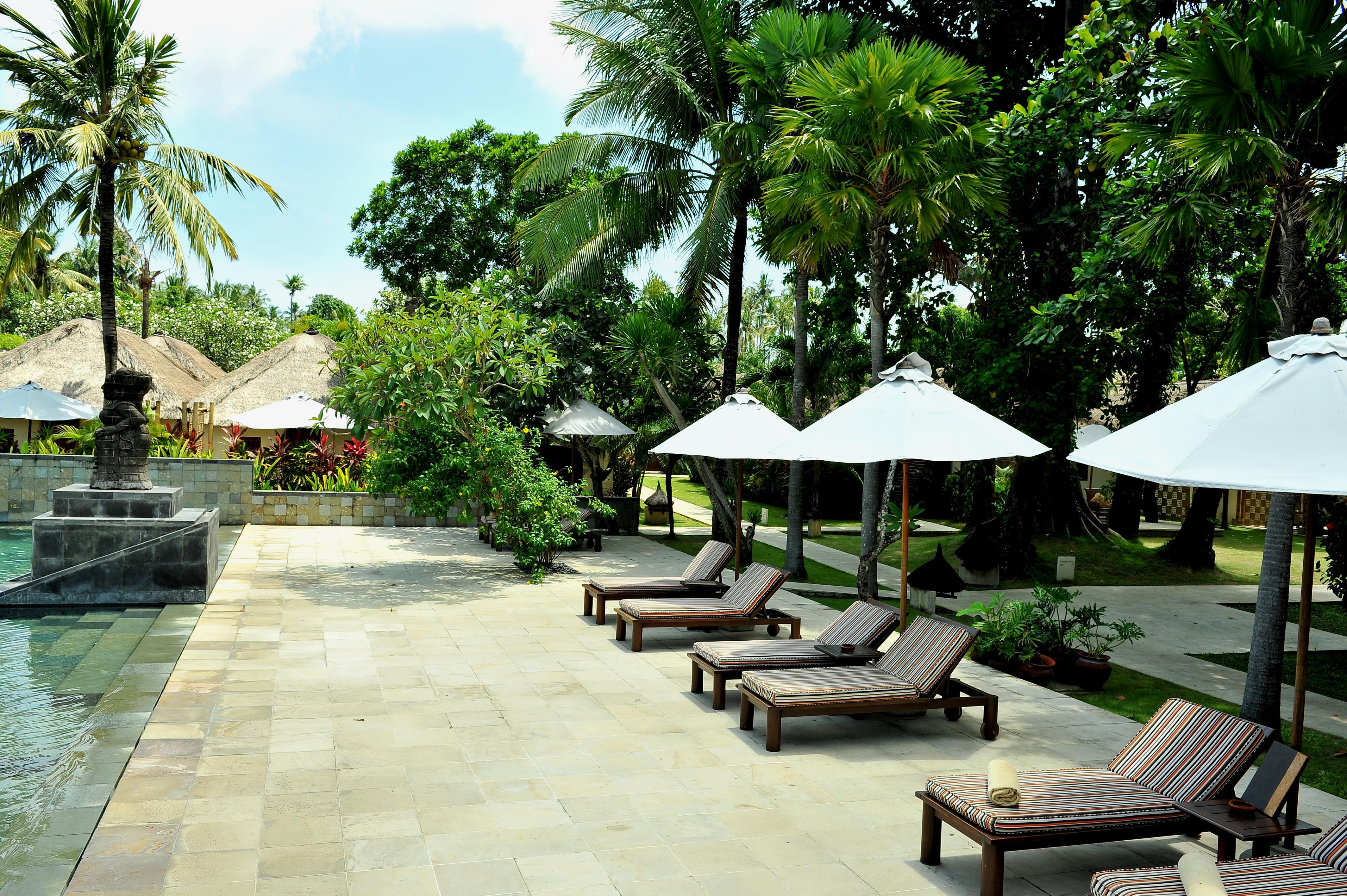 Resort Puri, A Belmond Hotel, Bali