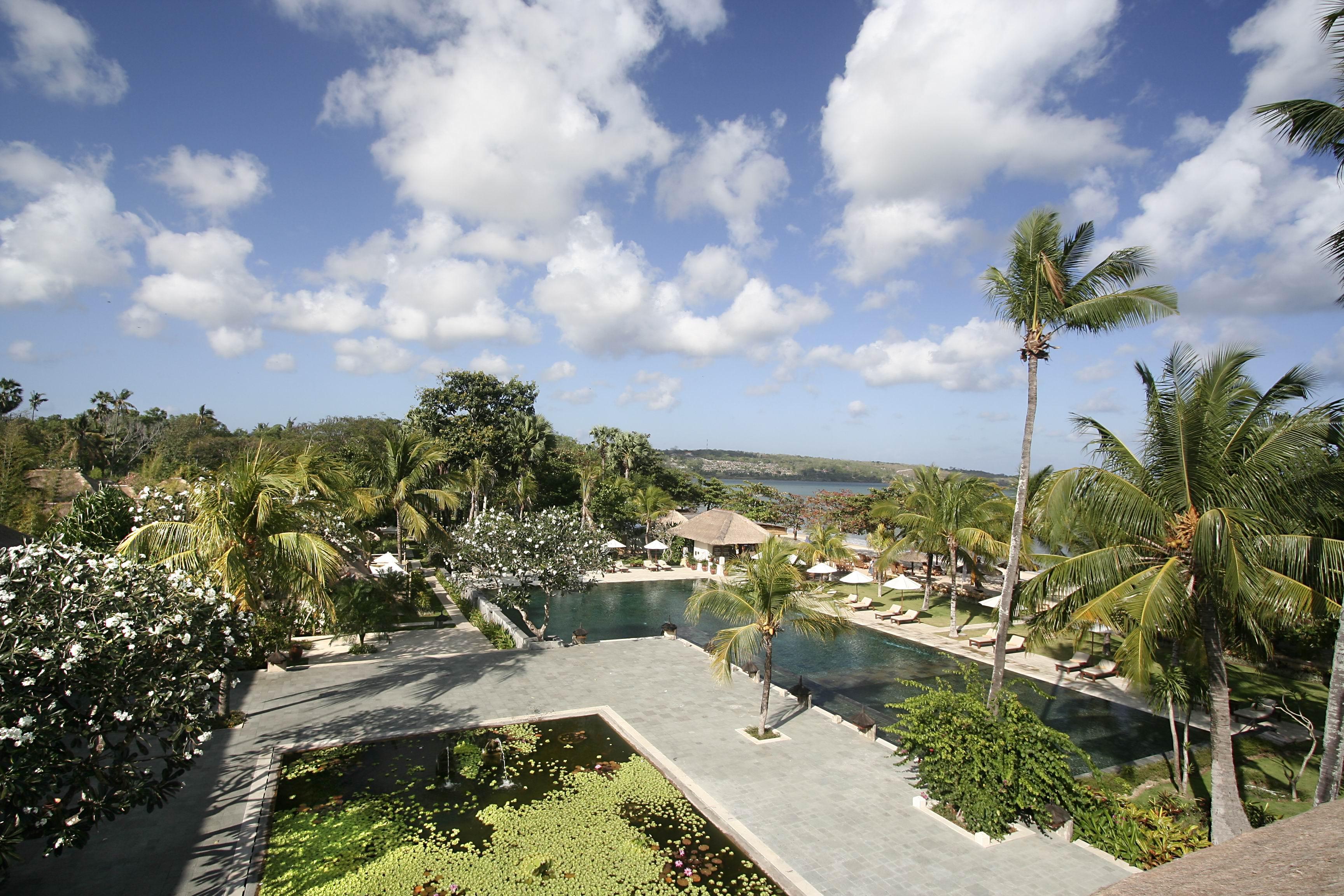 Puri, A Belmond Hotel, Bali Resort Jimbaran (Bali)