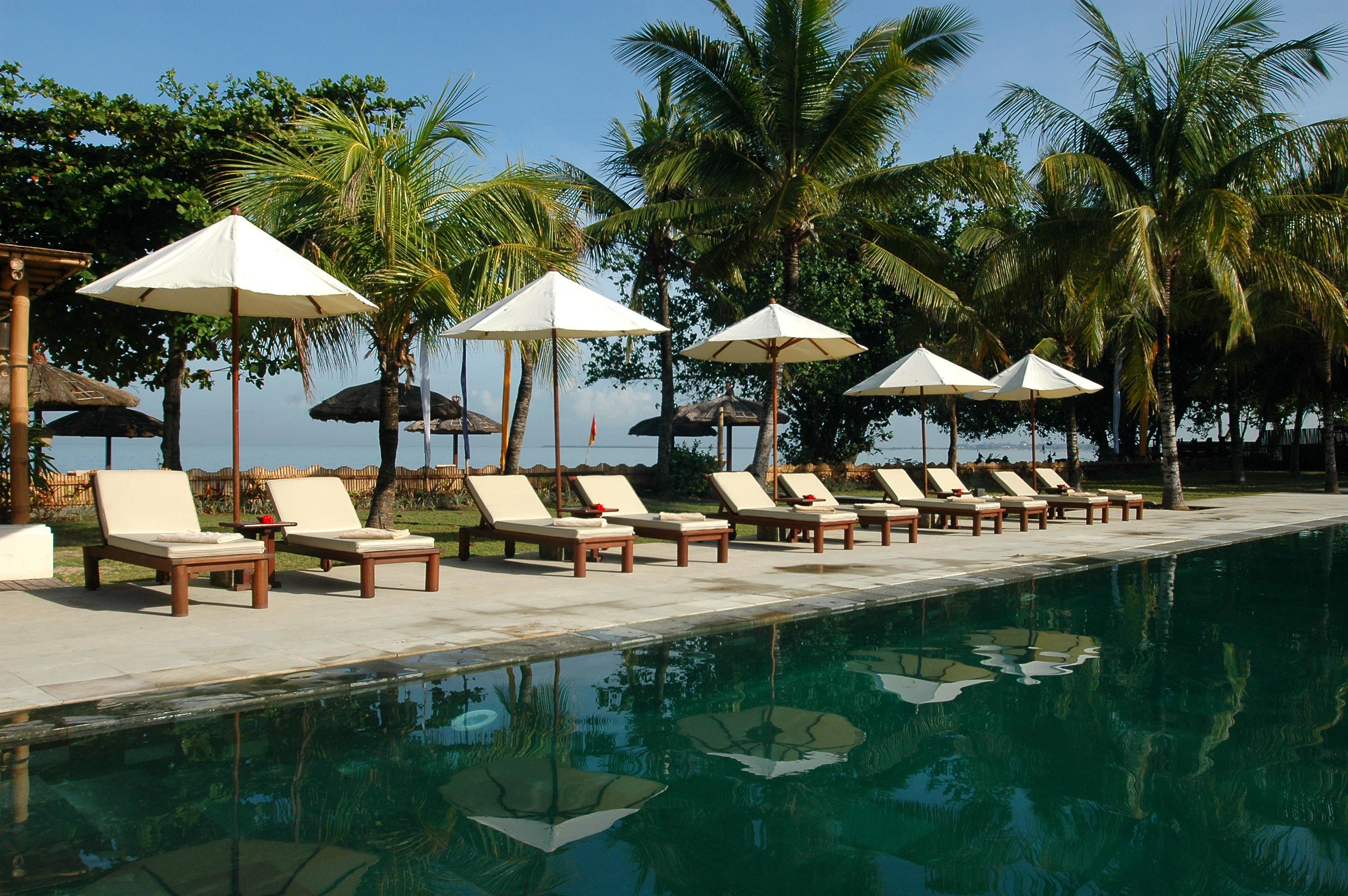 Puri, A Belmond Hotel, Bali Resort Jimbaran (Bali)