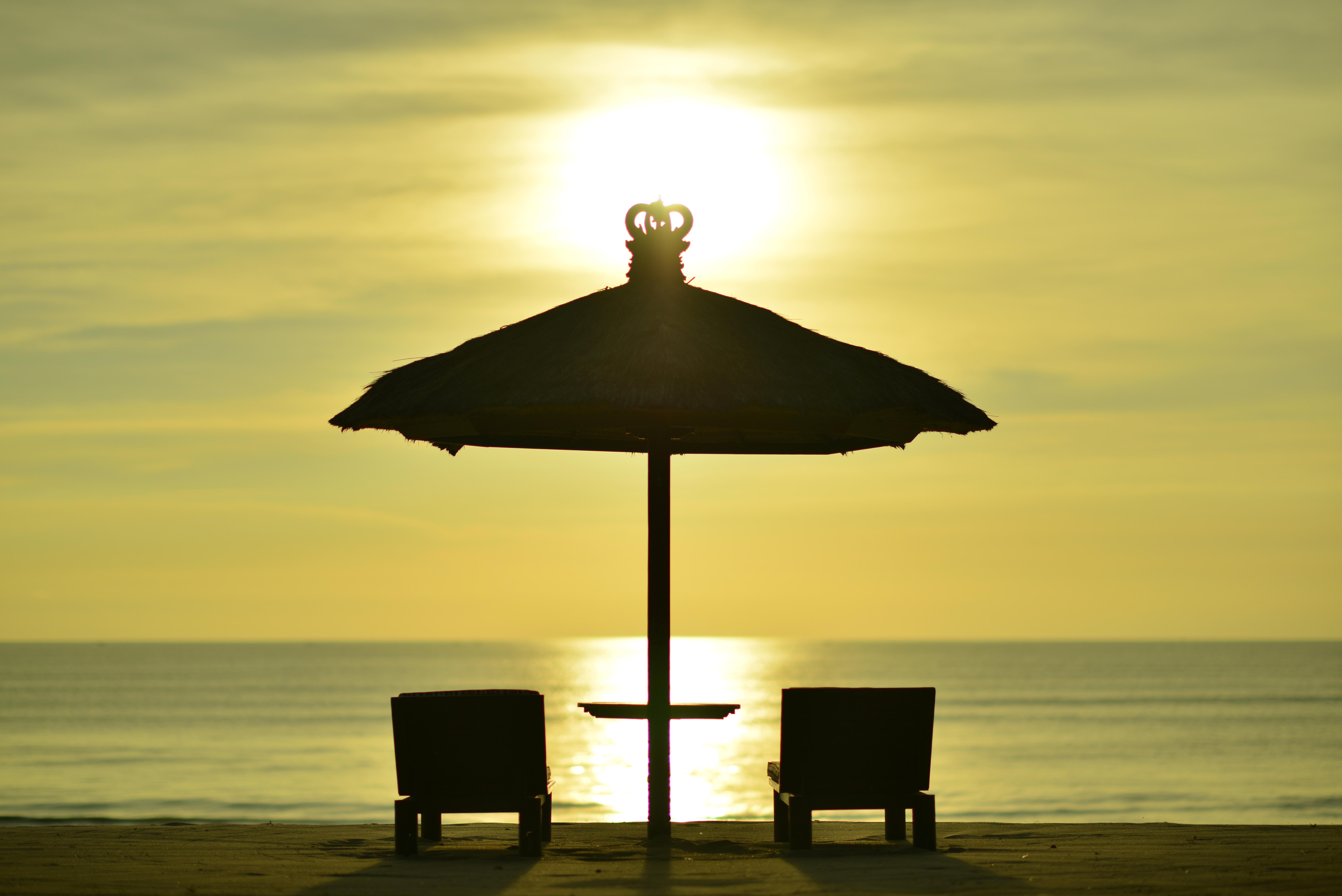 Resort Puri, A Belmond Hotel, Bali 5*