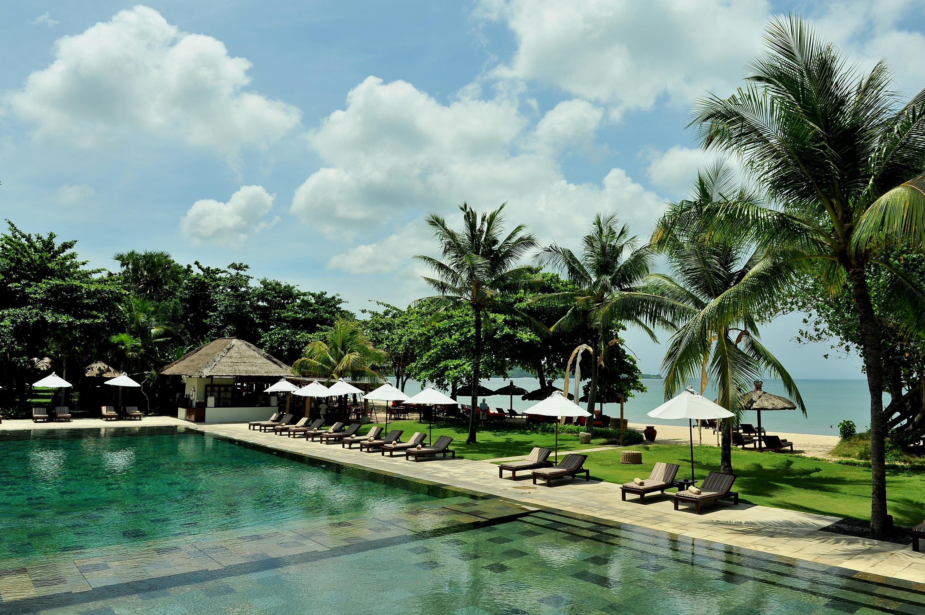 Puri, A Belmond Hotel, Bali 5* Jimbaran (Bali)