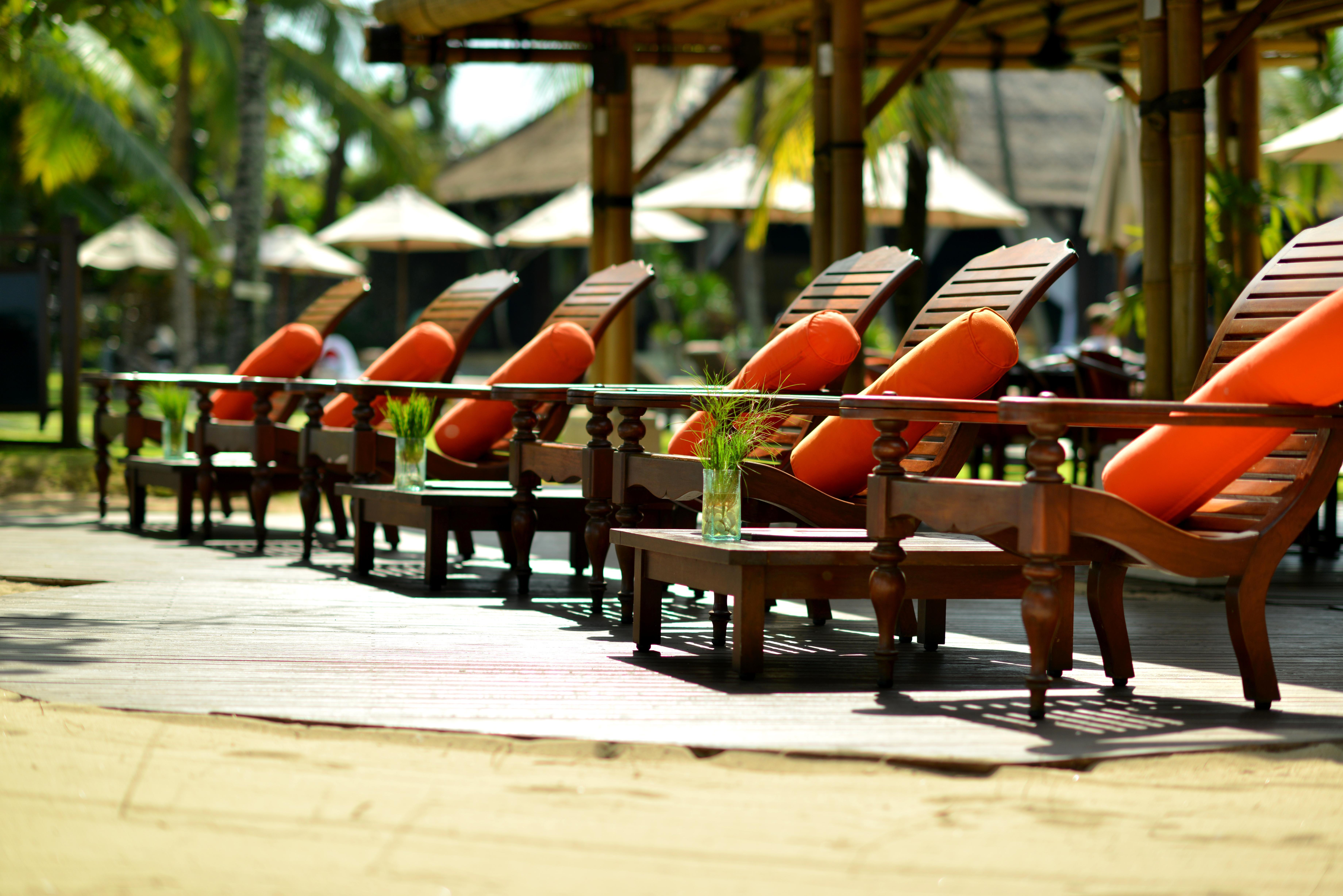 Resort Puri, A Belmond Hotel, Bali Jimbaran (Bali)