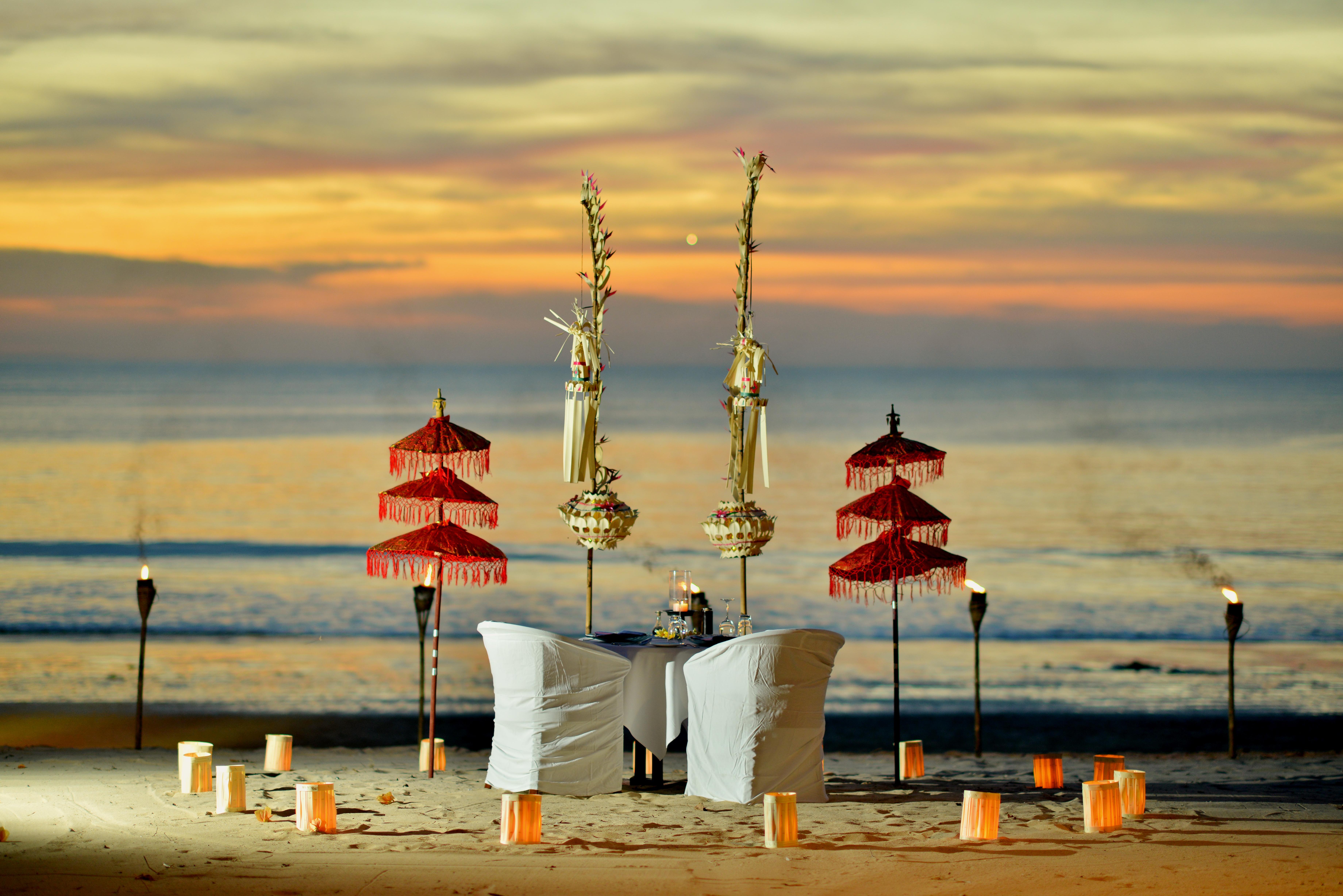 Resort Puri, A Belmond Hotel, Bali Jimbaran (Bali)