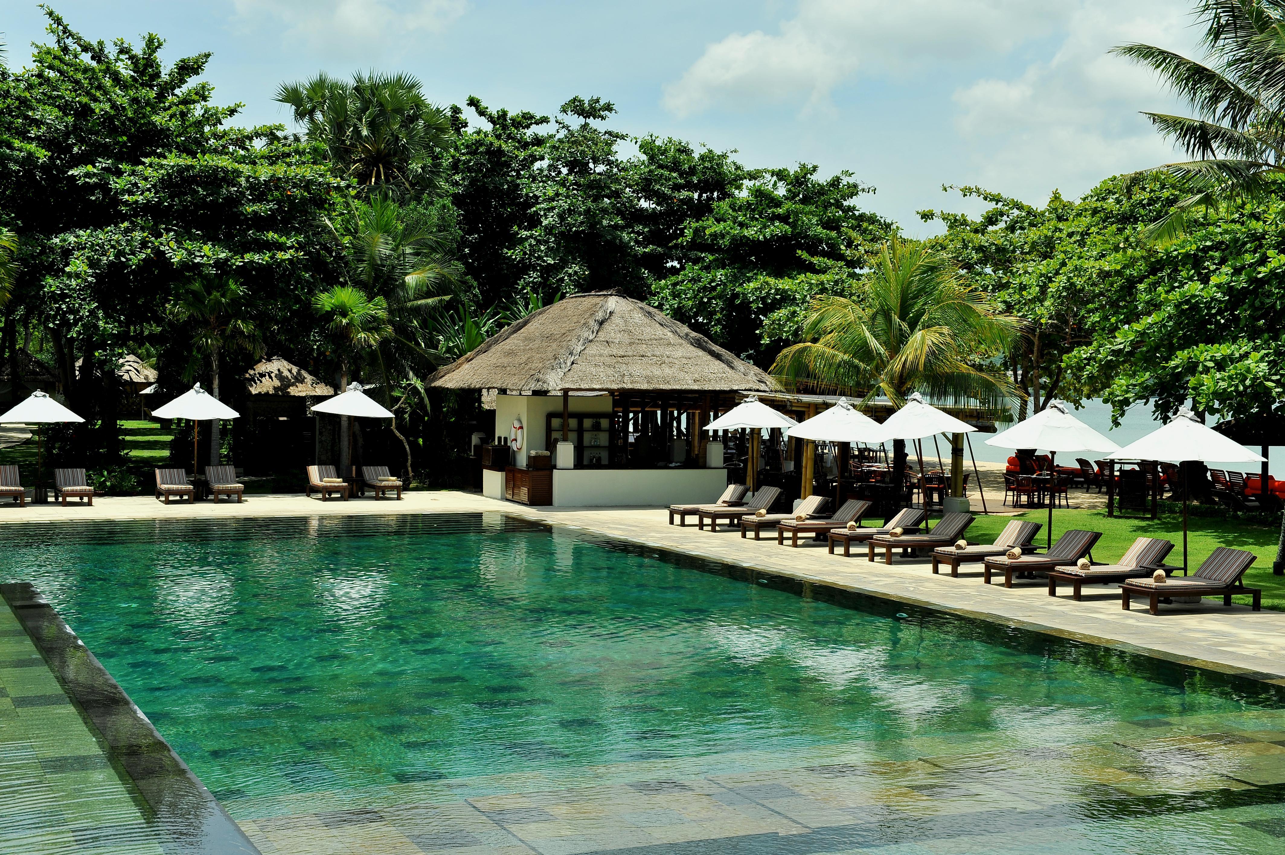 Resort Puri, A Belmond Hotel, Bali Jimbaran (Bali)
