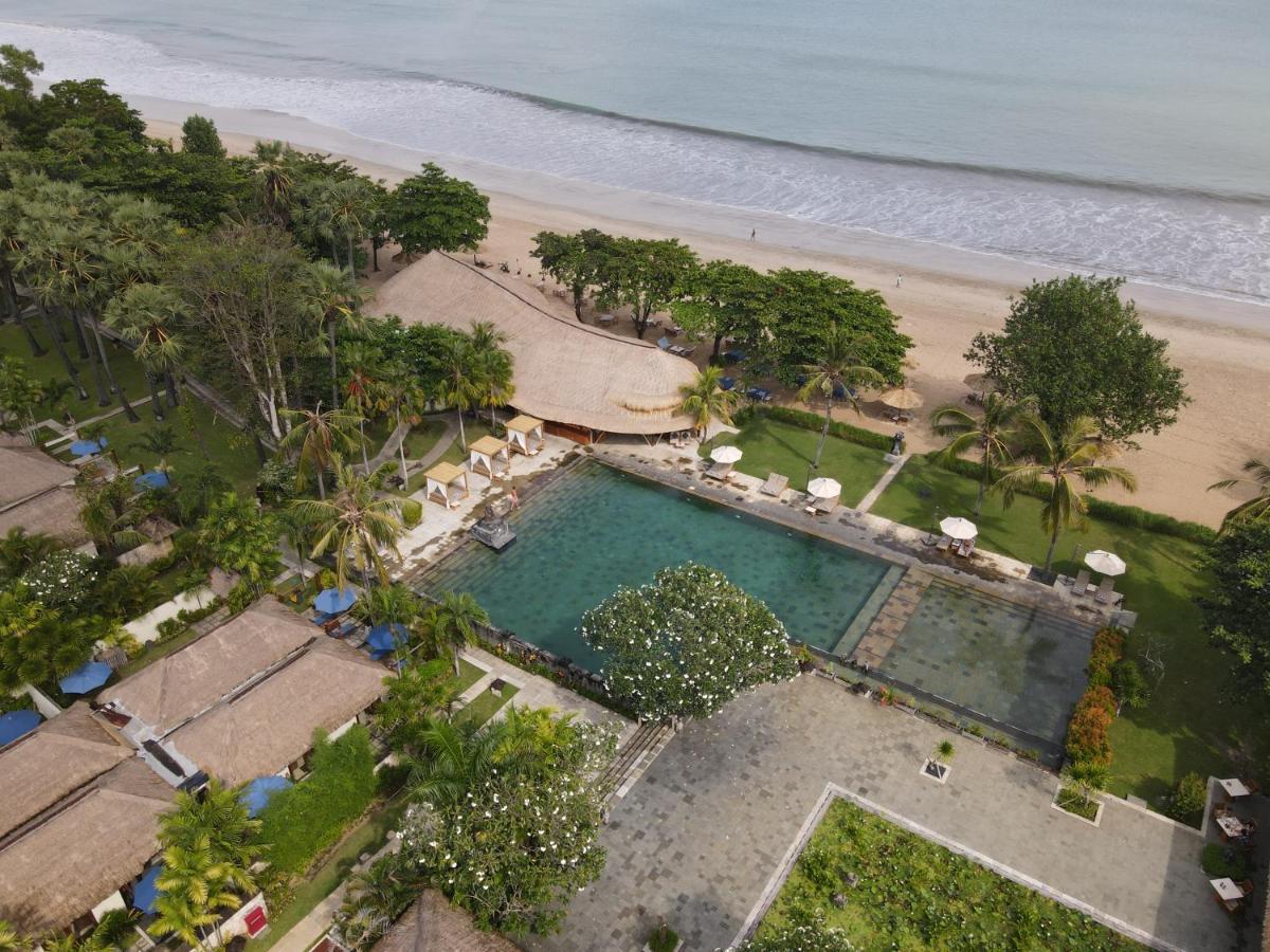 Puri, A Belmond Hotel, Bali Resort 5*