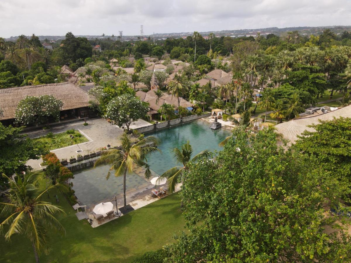 Puri, A Belmond Hotel, Bali Jimbaran (Bali)