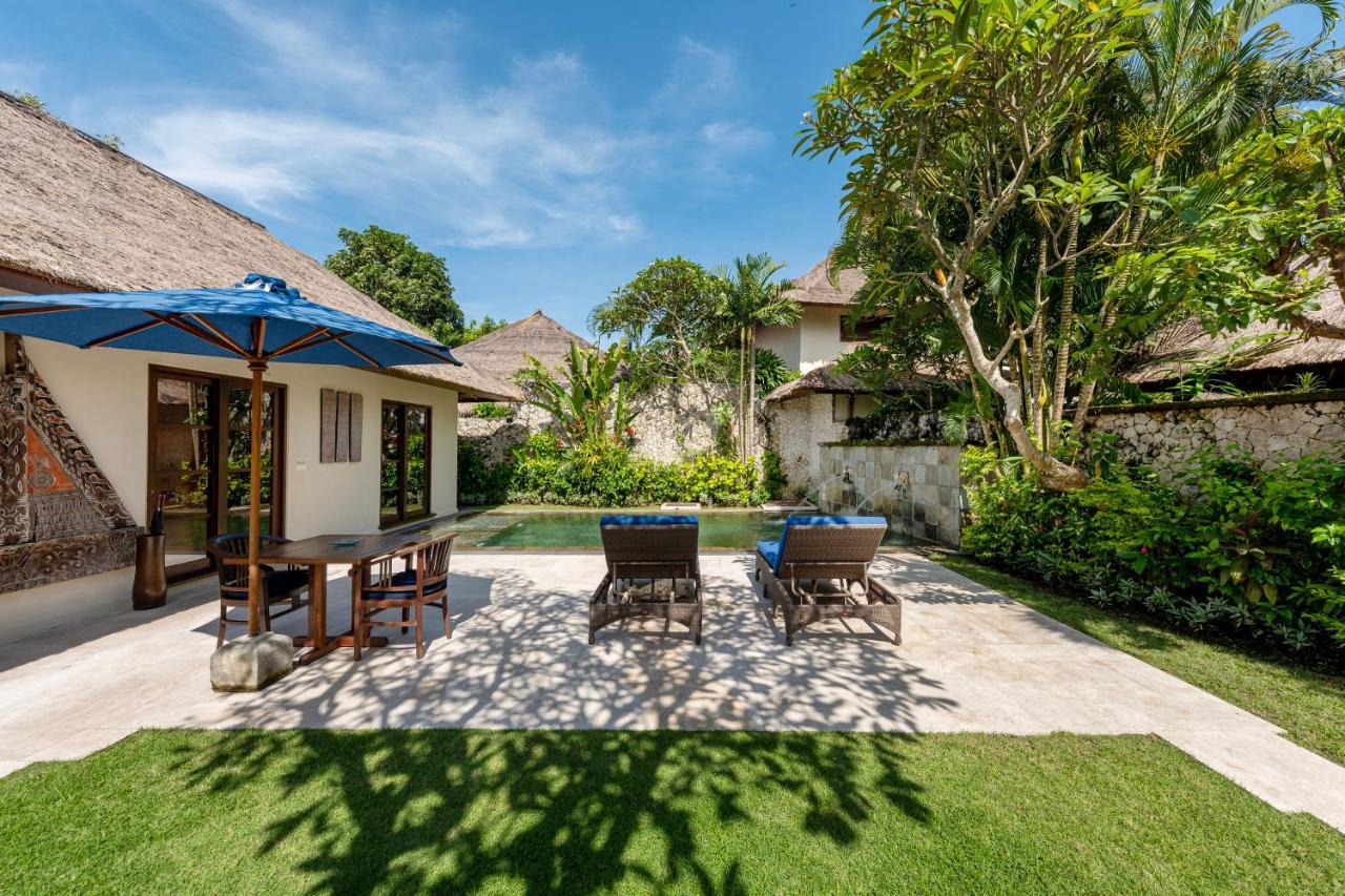 Puri, A Belmond Hotel, Bali Jimbaran (Bali)