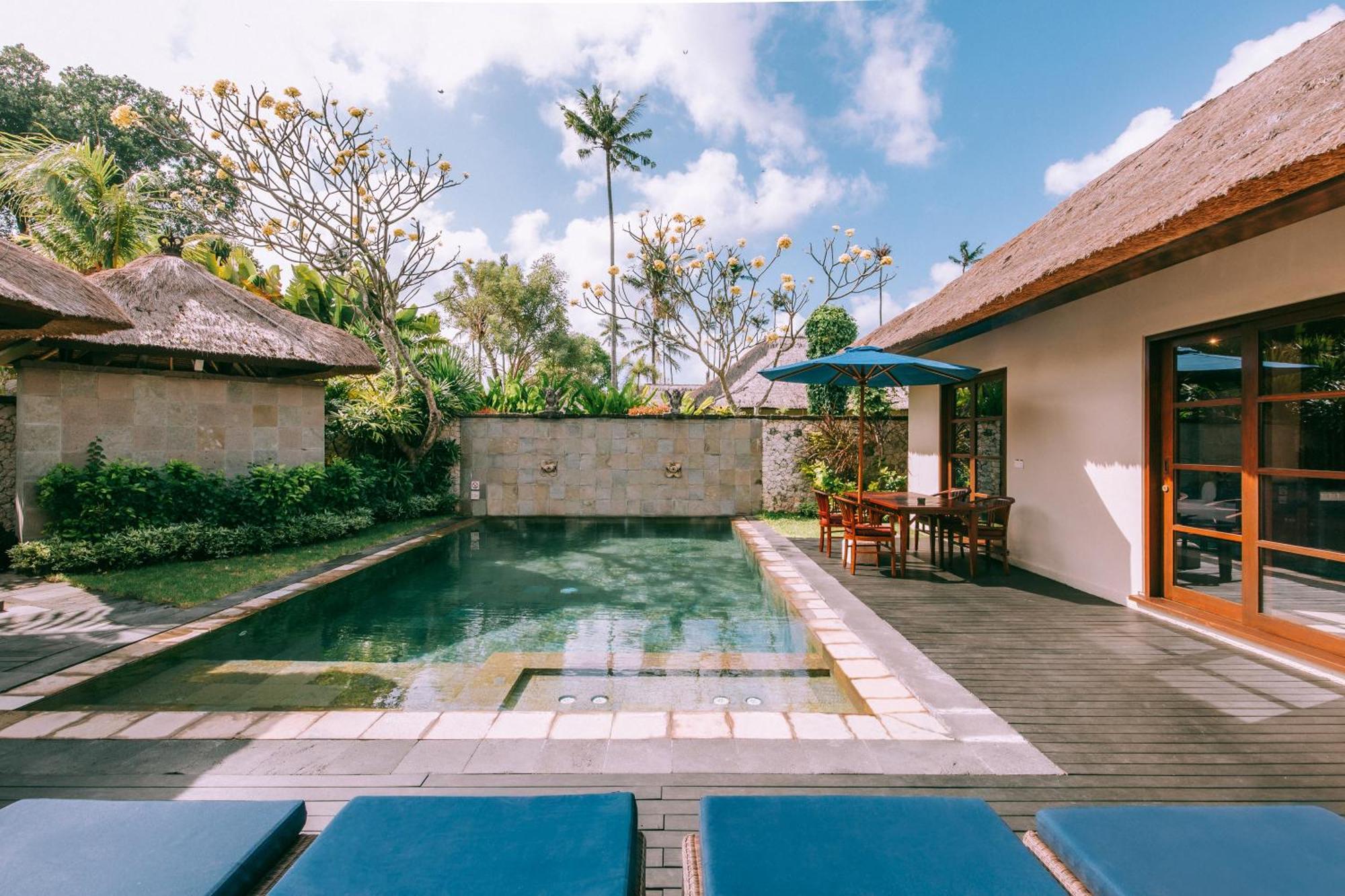 Puri, A Belmond Hotel, Bali