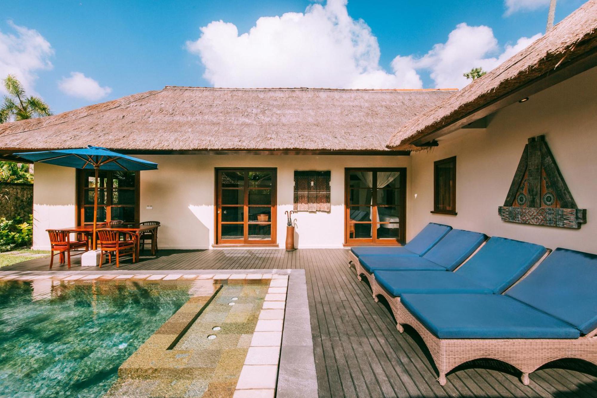 Puri, A Belmond Hotel, Bali Resort Jimbaran (Bali)