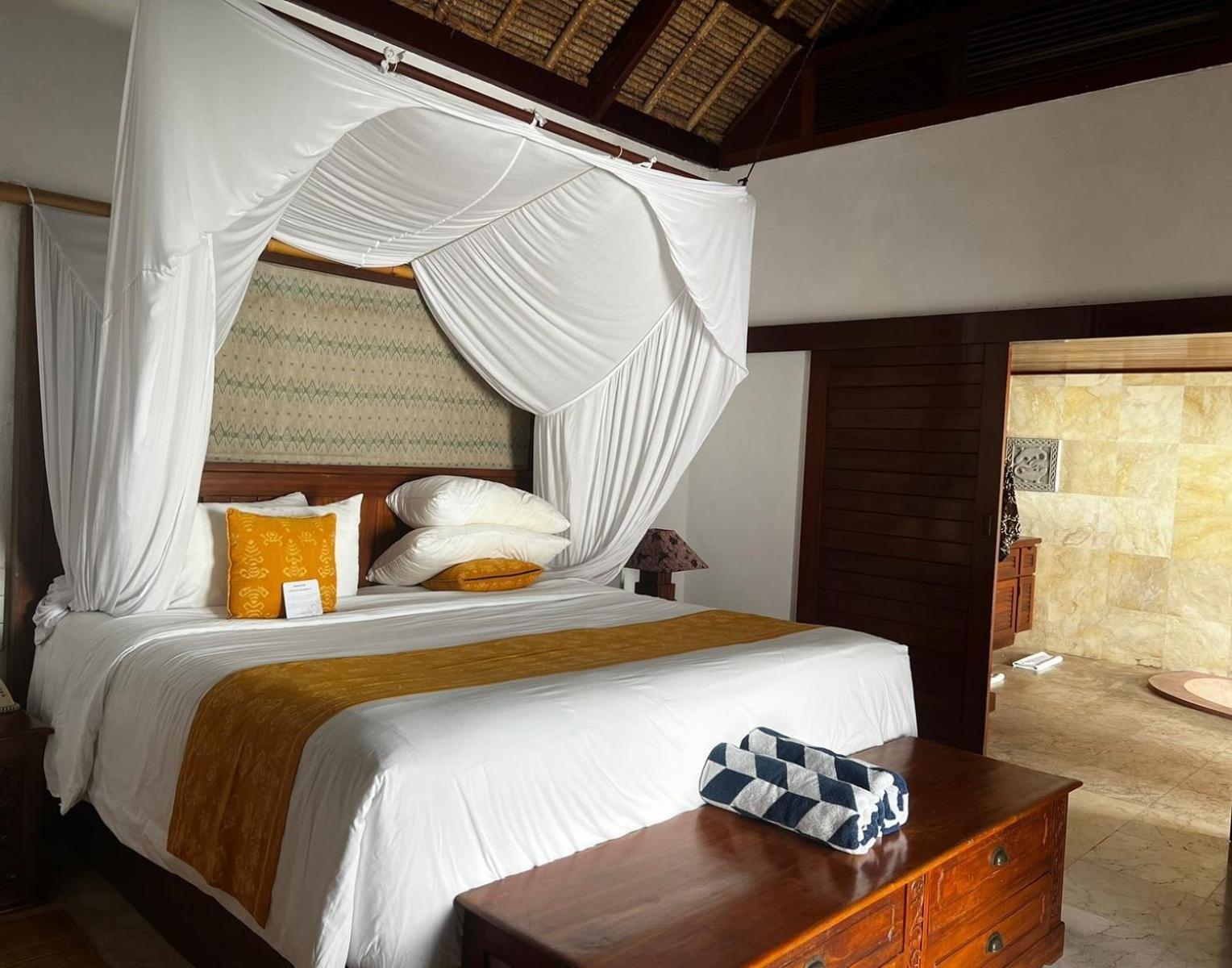 Puri, A Belmond Hotel, Bali 5*