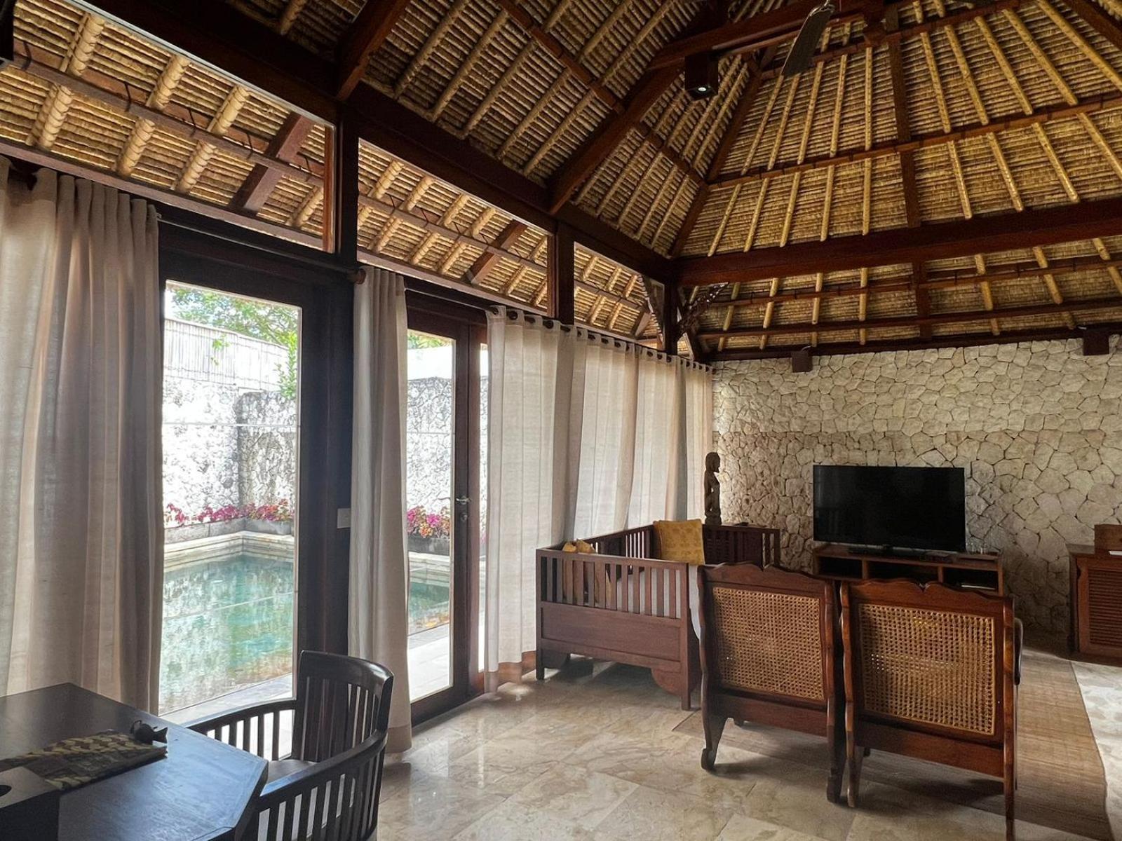 Puri, A Belmond Hotel, Bali Resort 5*