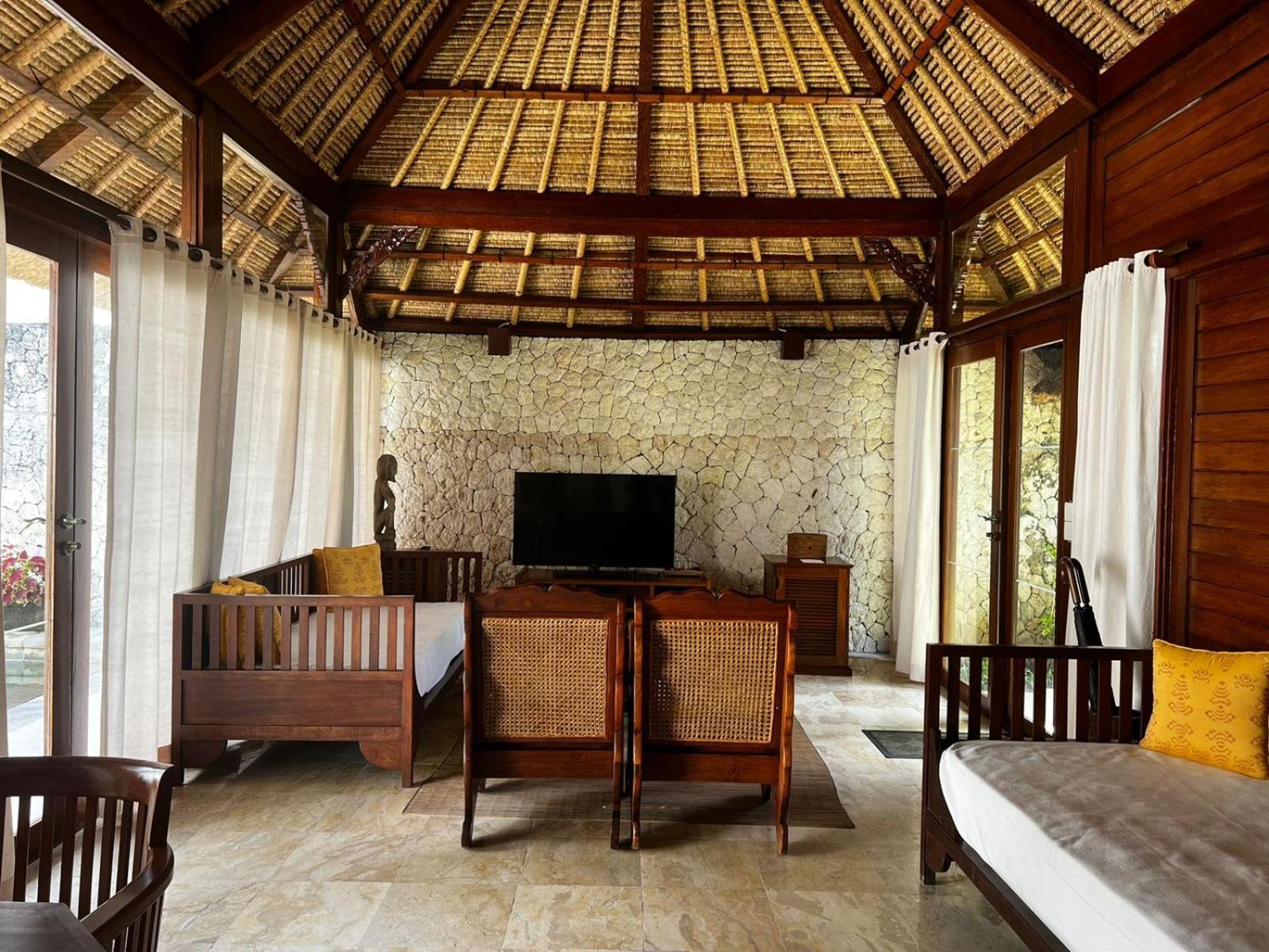 Puri, A Belmond Hotel, Bali Resort Jimbaran (Bali)