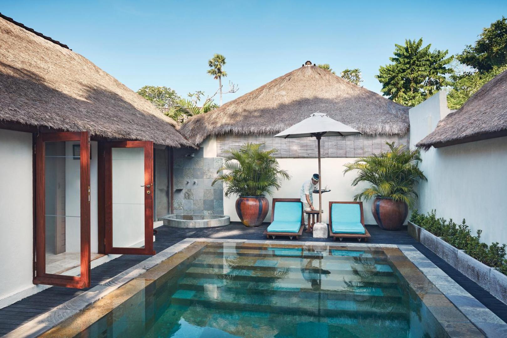 Puri, A Belmond Hotel, Bali