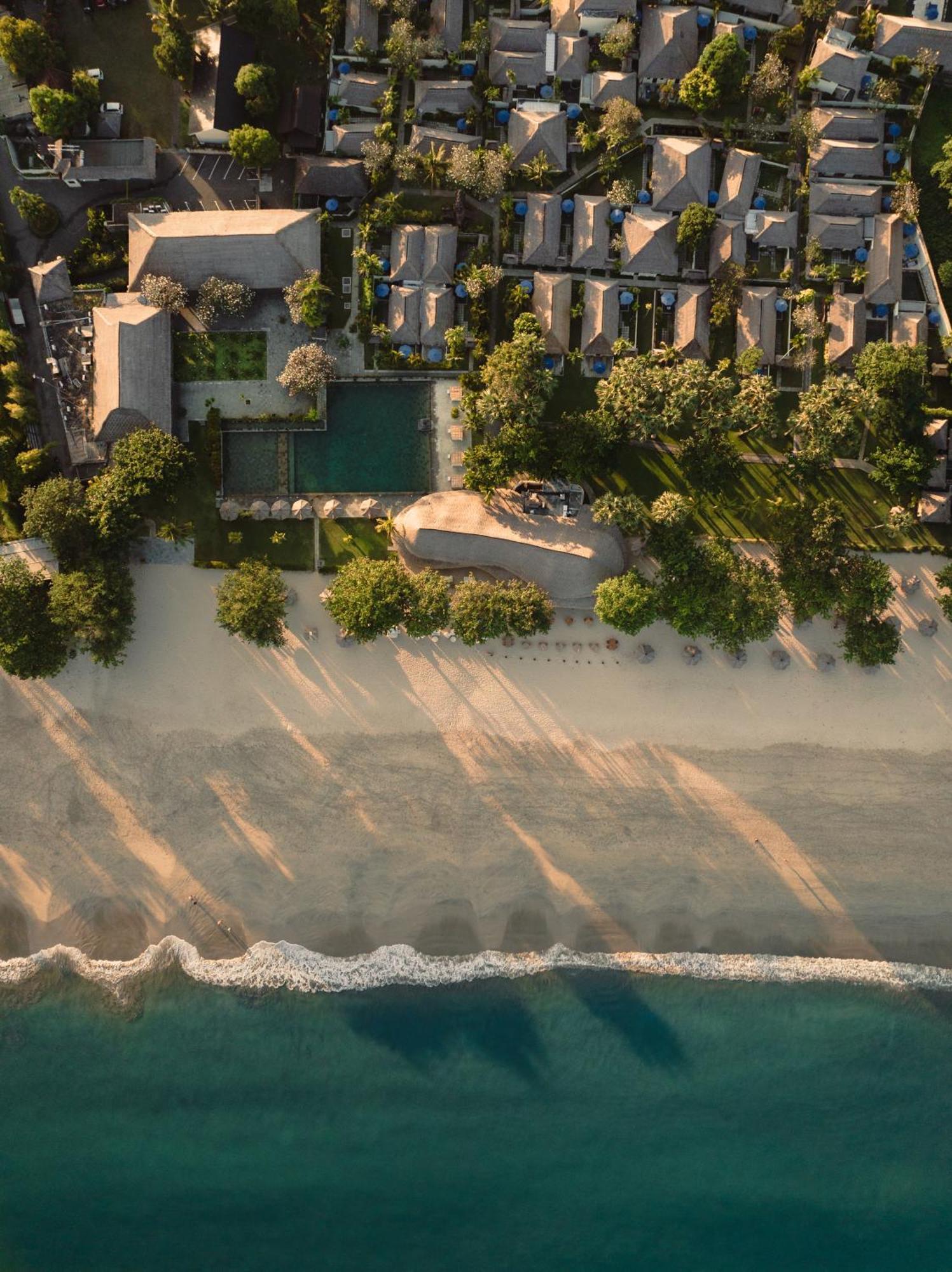 Puri, A Belmond Hotel, Bali