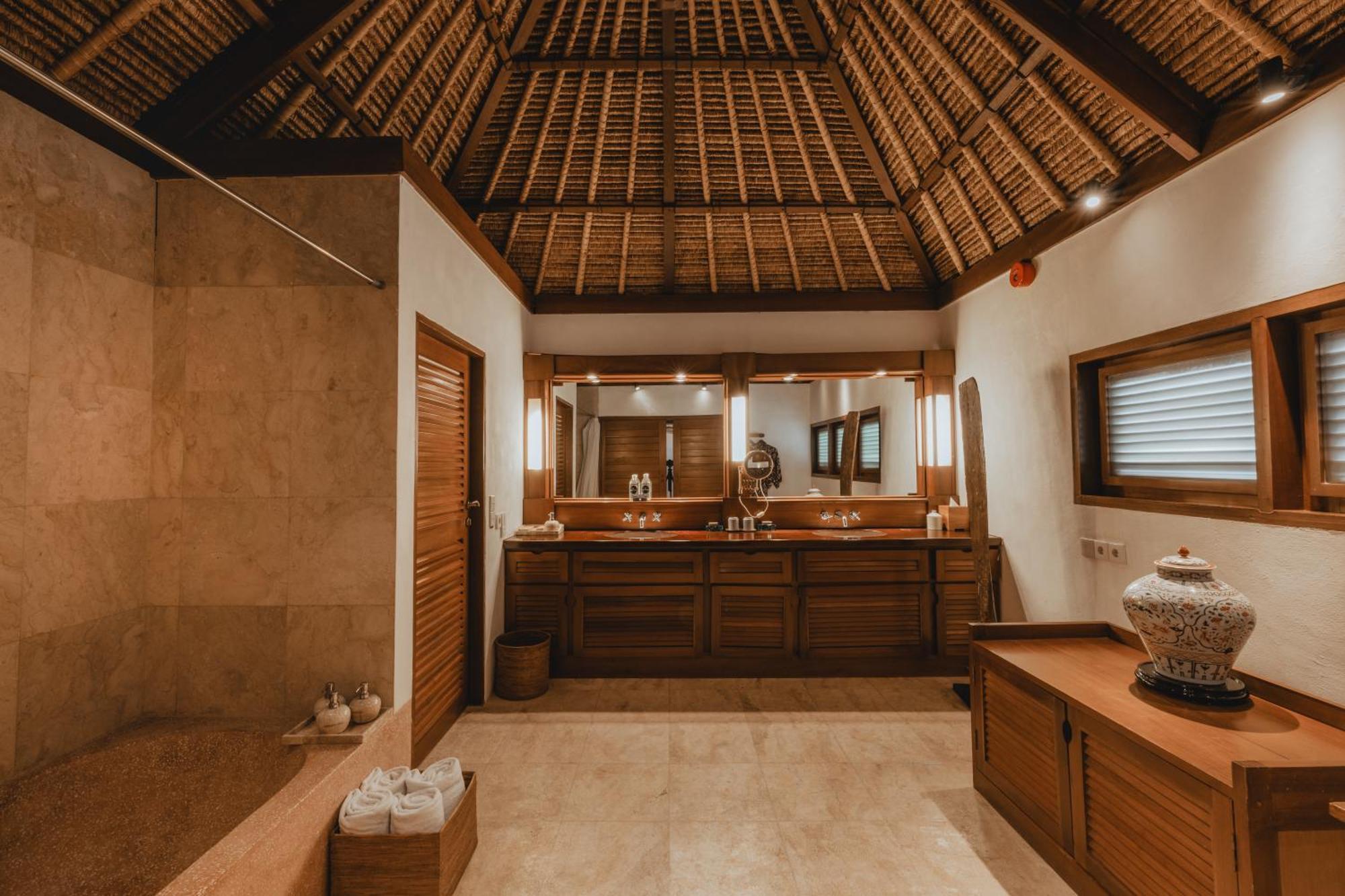 Puri, A Belmond Hotel, Bali Resort 5*