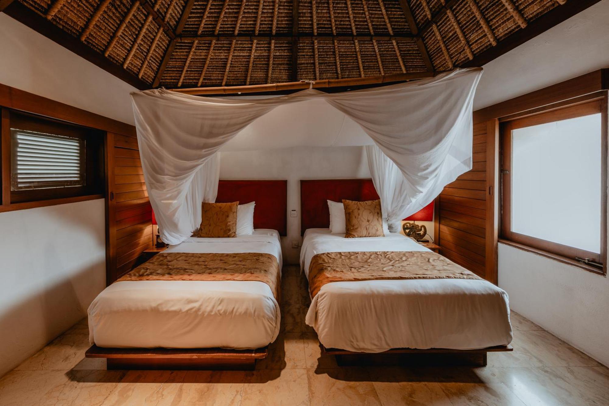 Puri, A Belmond Hotel, Bali 5*