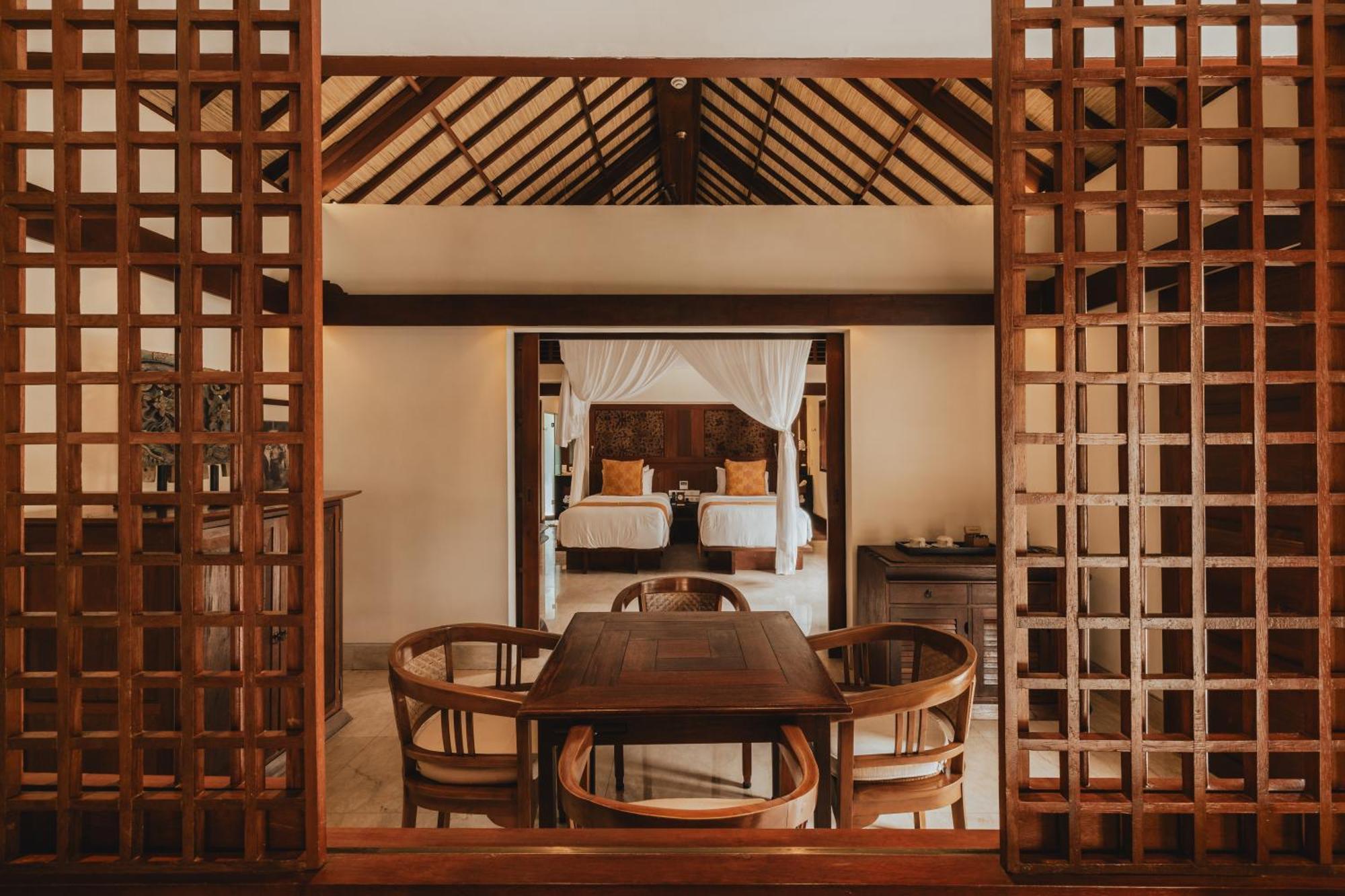 Puri, A Belmond Hotel, Bali 5*