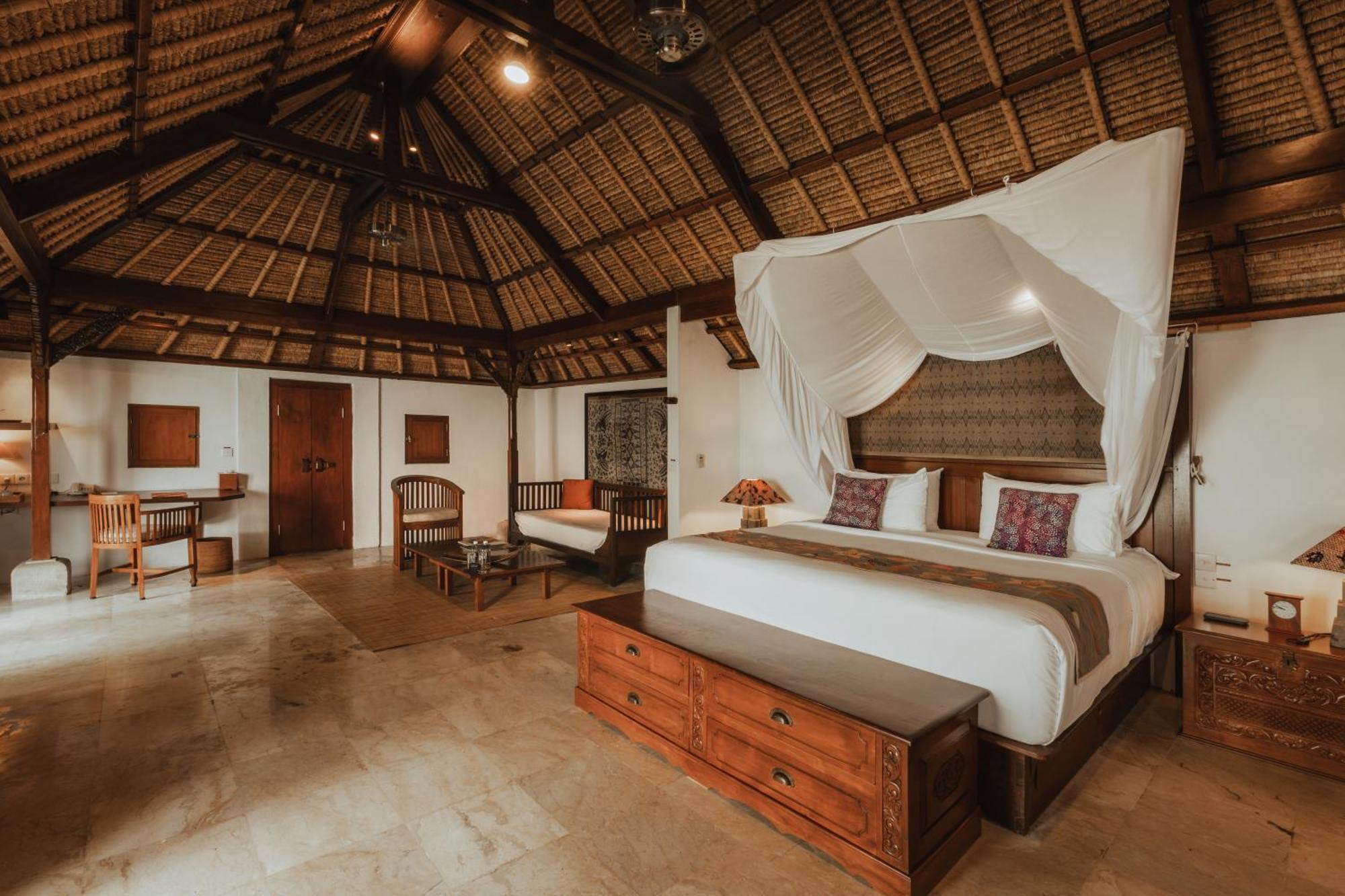 Puri, A Belmond Hotel, Bali 5* Jimbaran (Bali)
