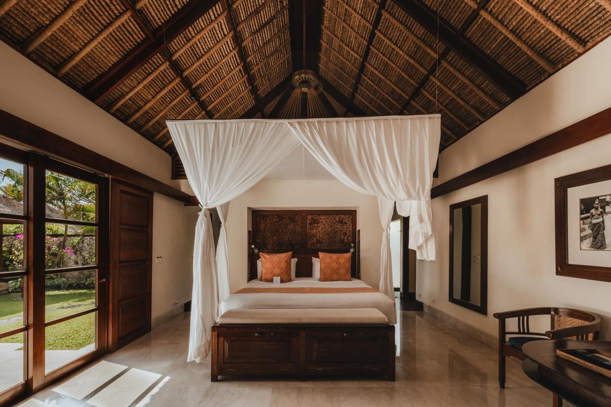 Resort Puri, A Belmond Hotel, Bali Jimbaran (Bali)