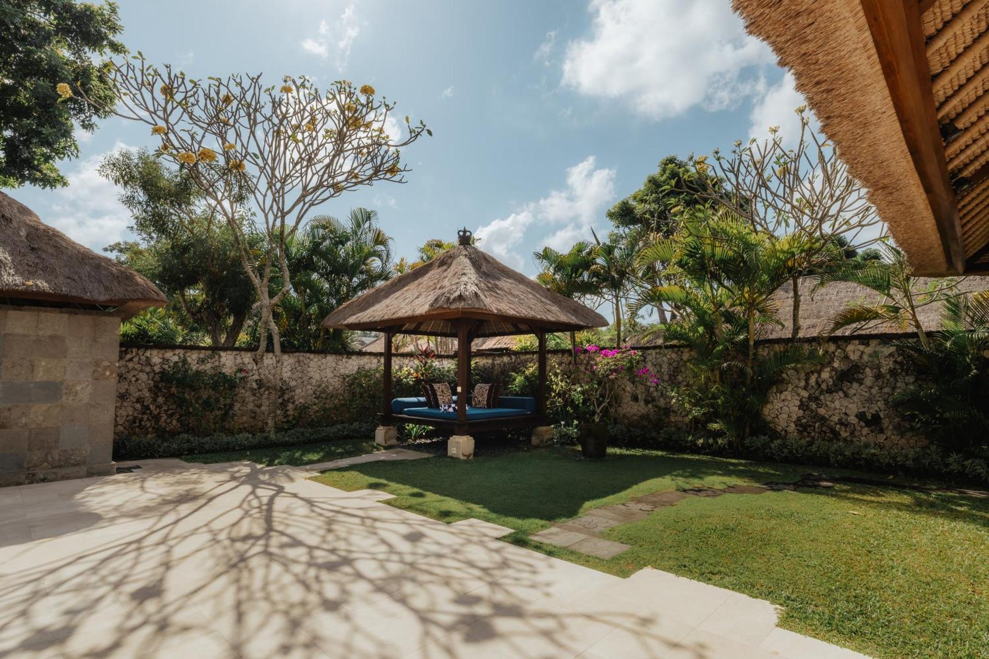 Puri, A Belmond Hotel, Bali 5*