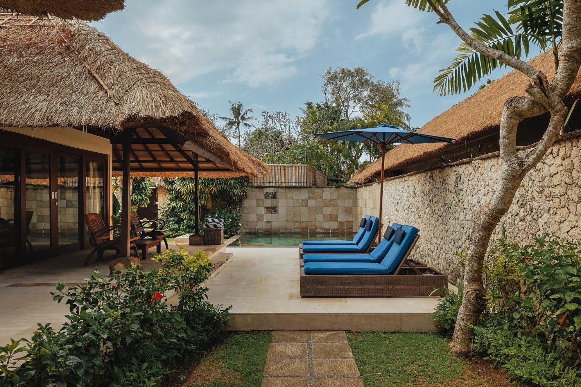 Puri, A Belmond Hotel, Bali Jimbaran (Bali)