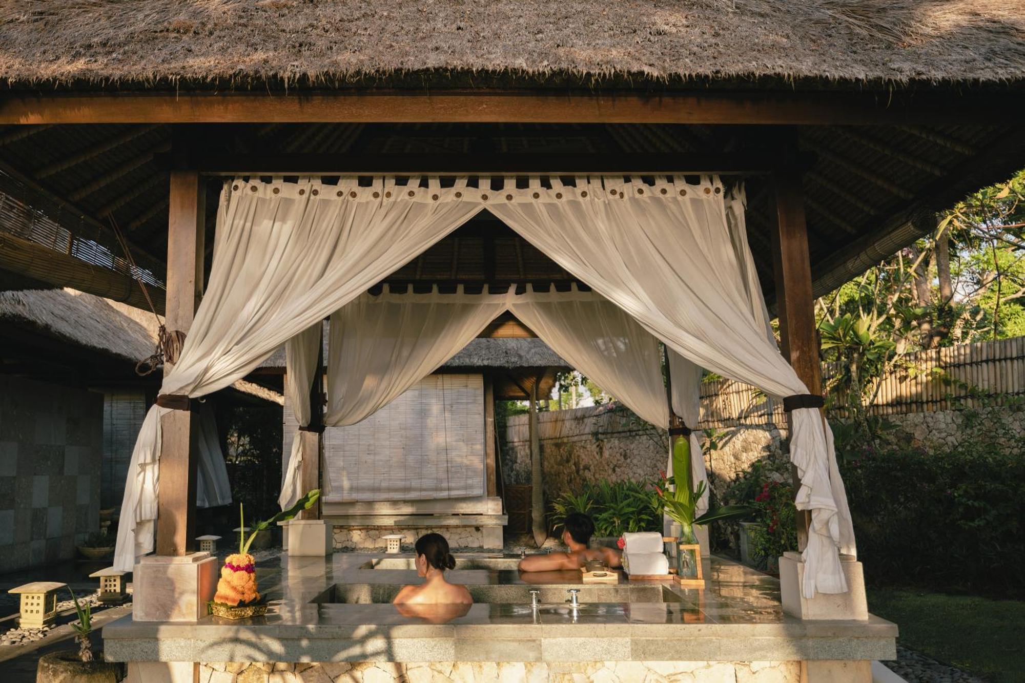 Puri, A Belmond Hotel, Bali Resort