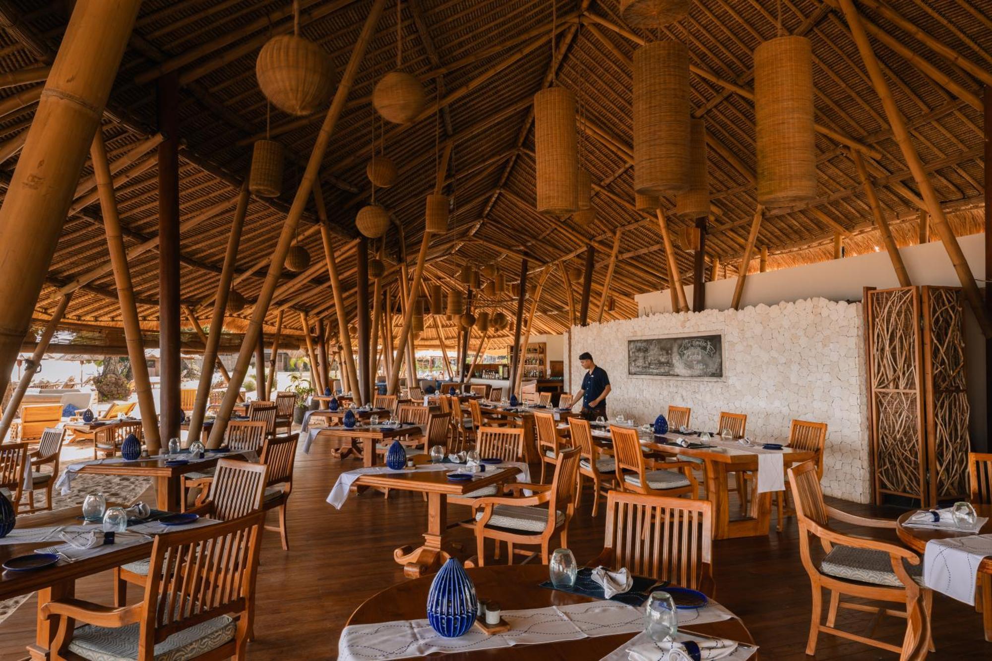 Puri, A Belmond Hotel, Bali Resort 5*