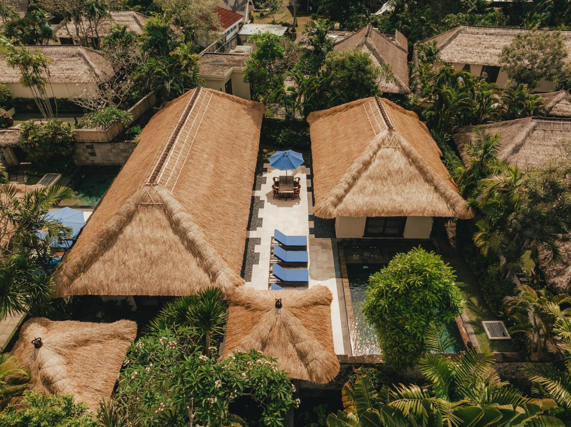 Resort Puri, A Belmond Hotel, Bali 5*