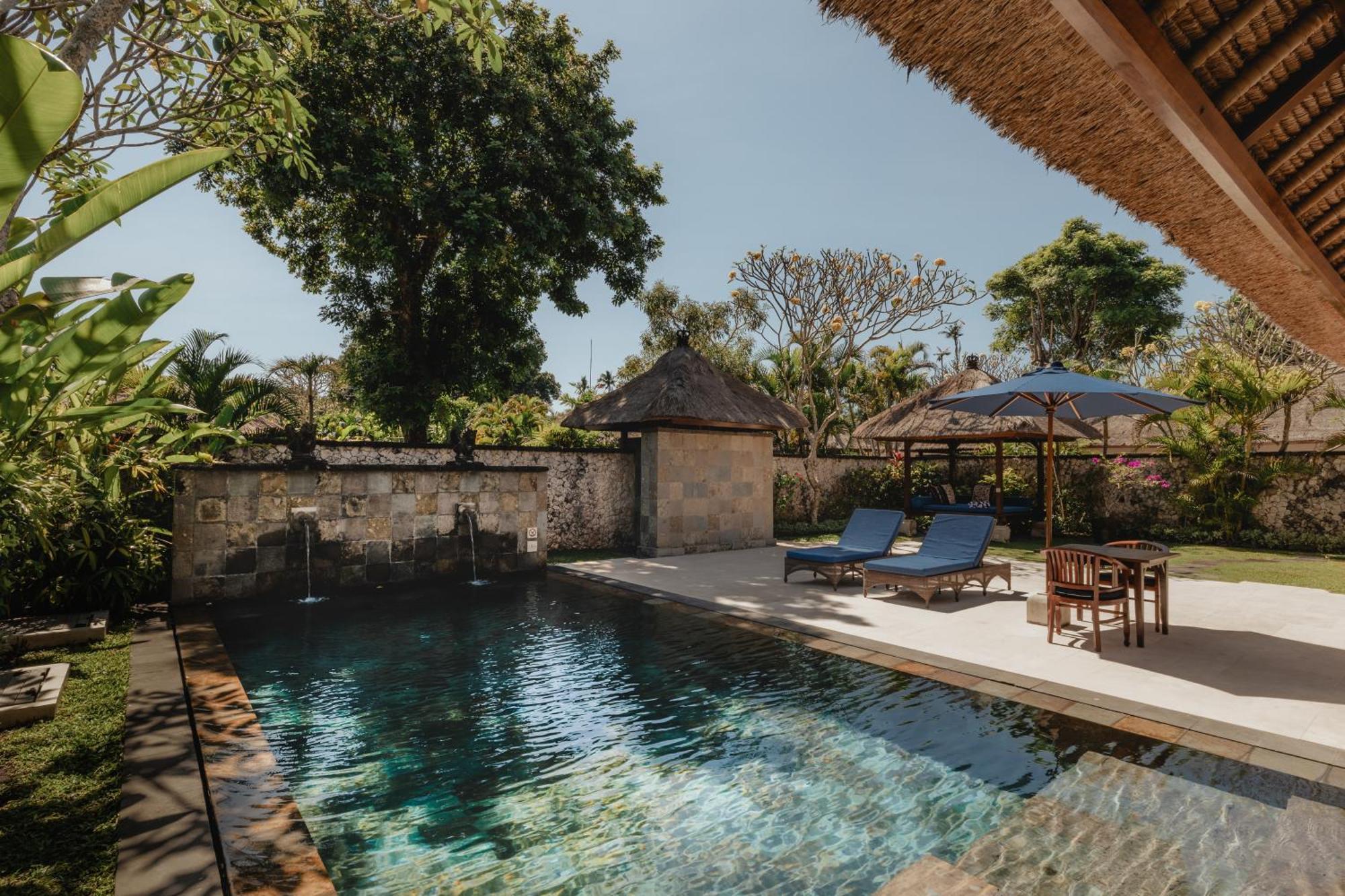 Resort Puri, A Belmond Hotel, Bali