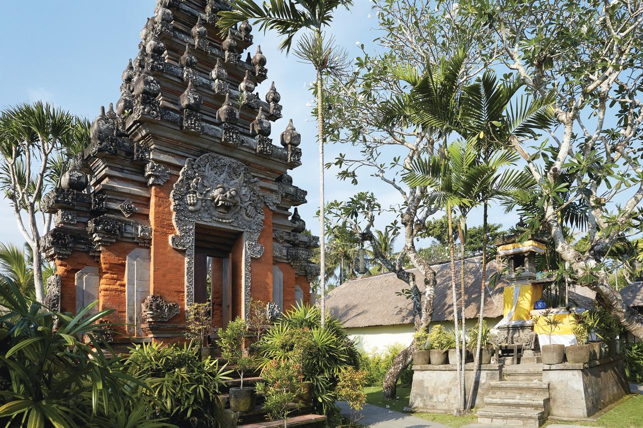 Resort Puri, A Belmond Hotel, Bali
